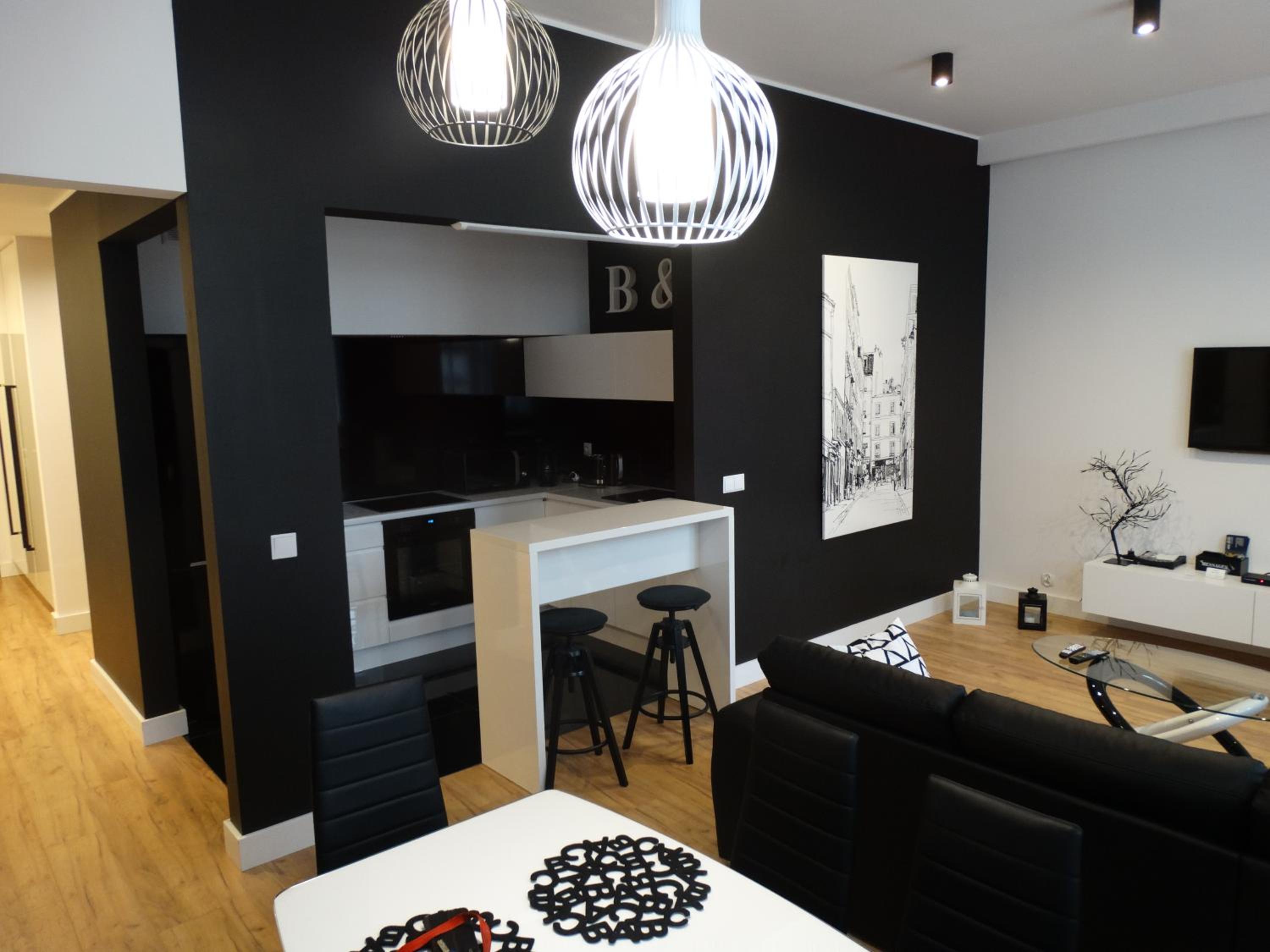 Deluxe Apartment - Photo 13