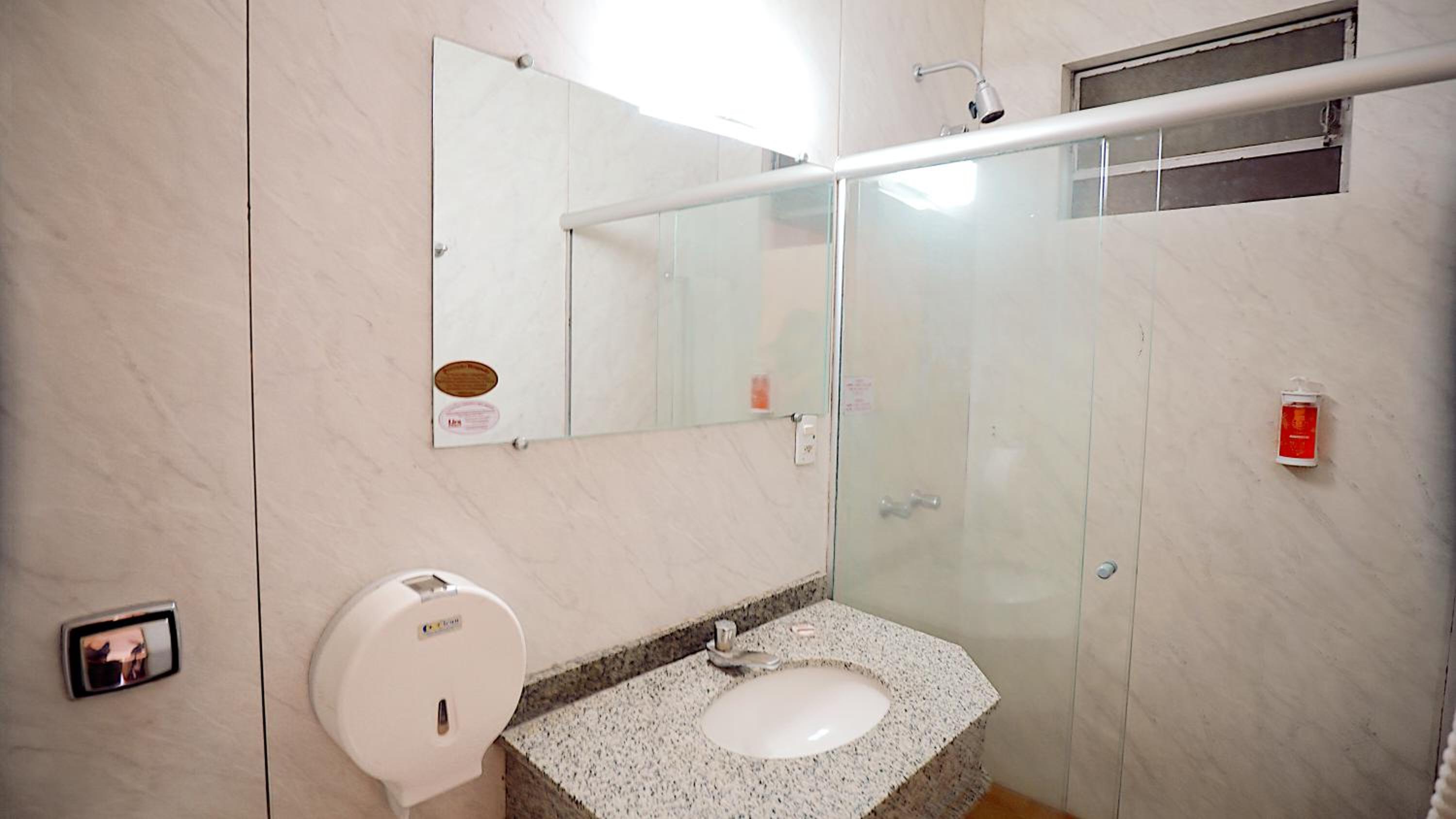 Lira Hotel — Apartment - Ground Floor