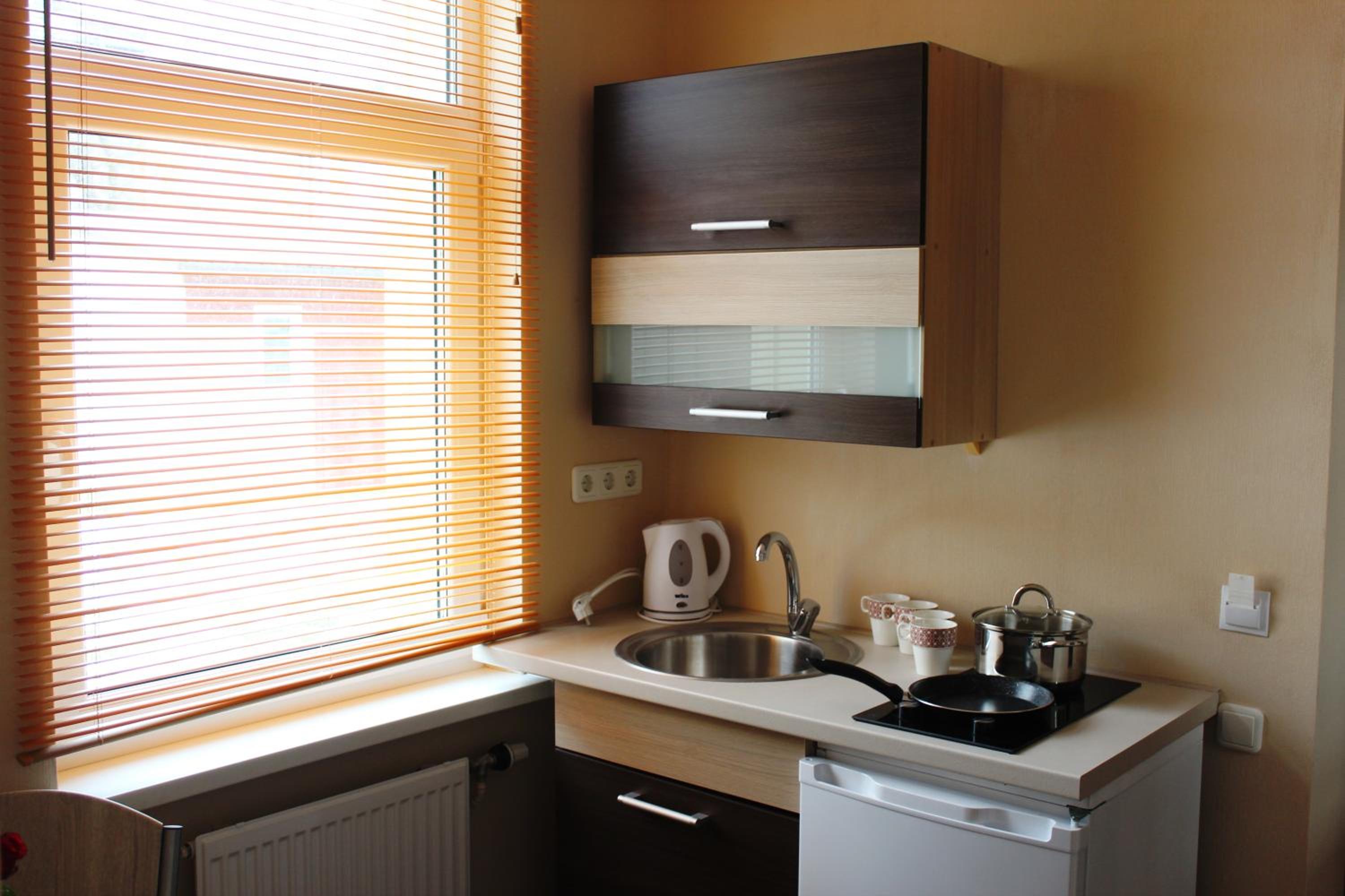 Studio Apartment - Photo 2