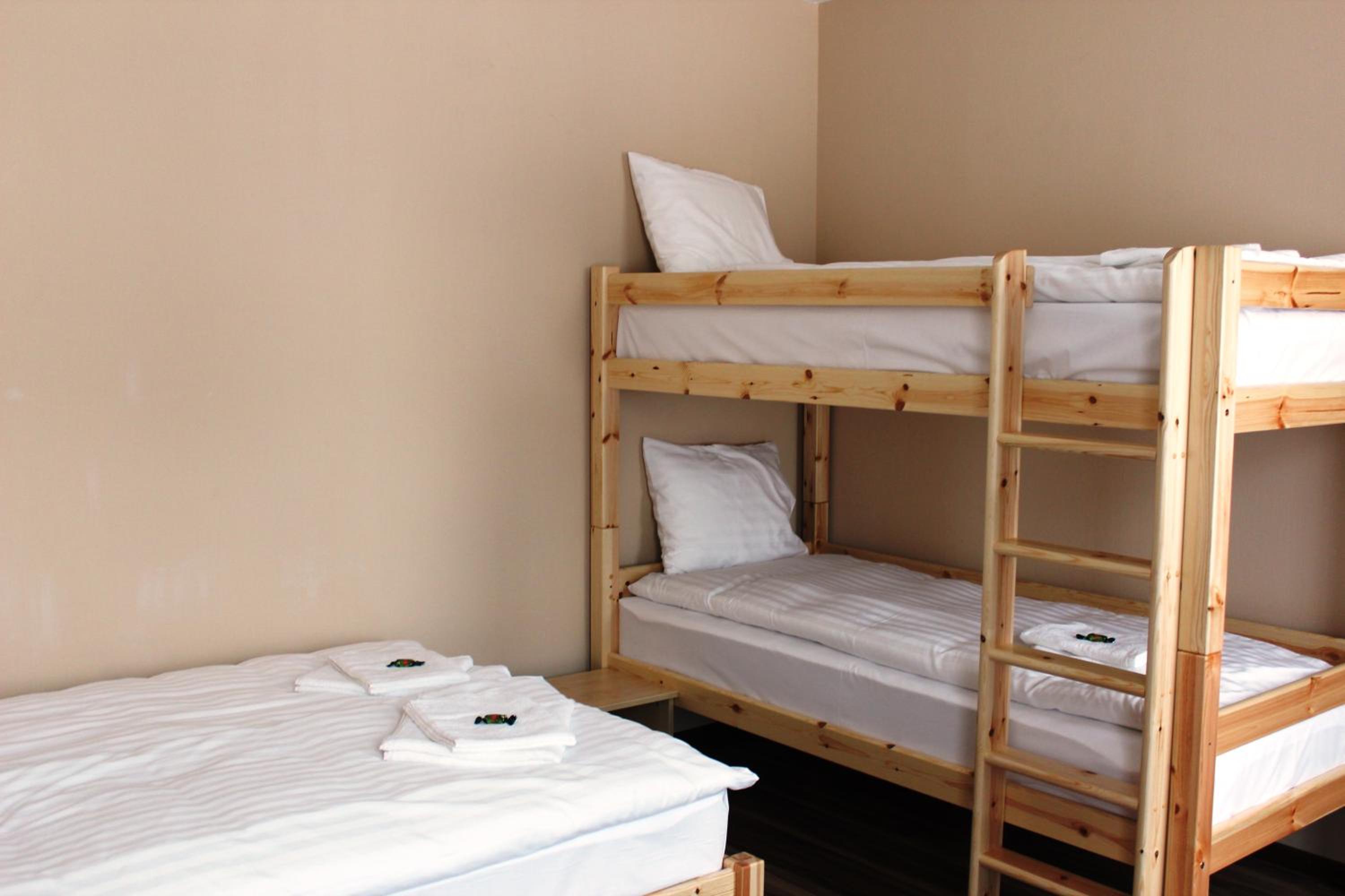 Studio Apartment - Photo 3