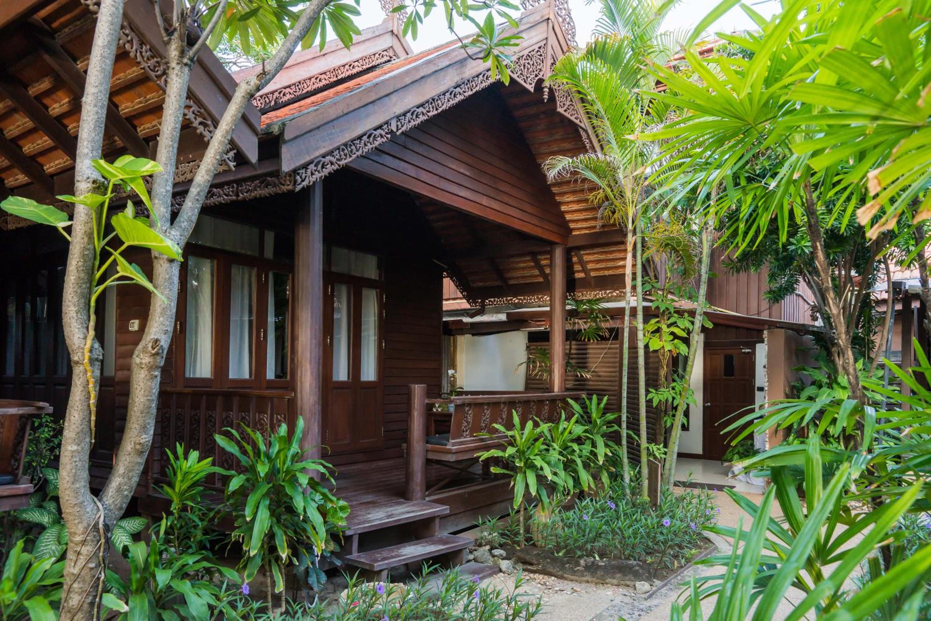 Grand Deluxe Villa - Photo 3