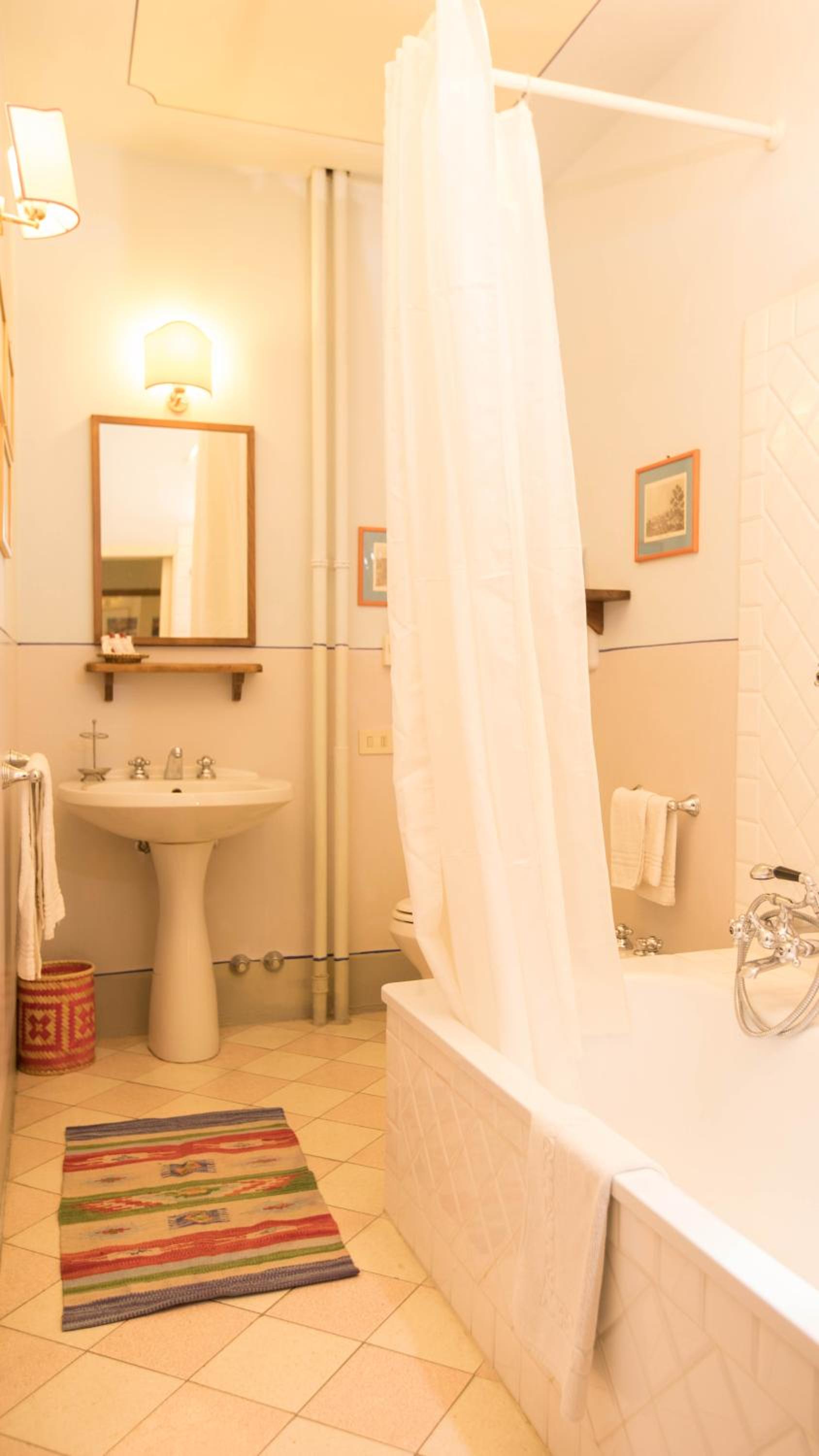 Executive Double or Twin Room photo 3