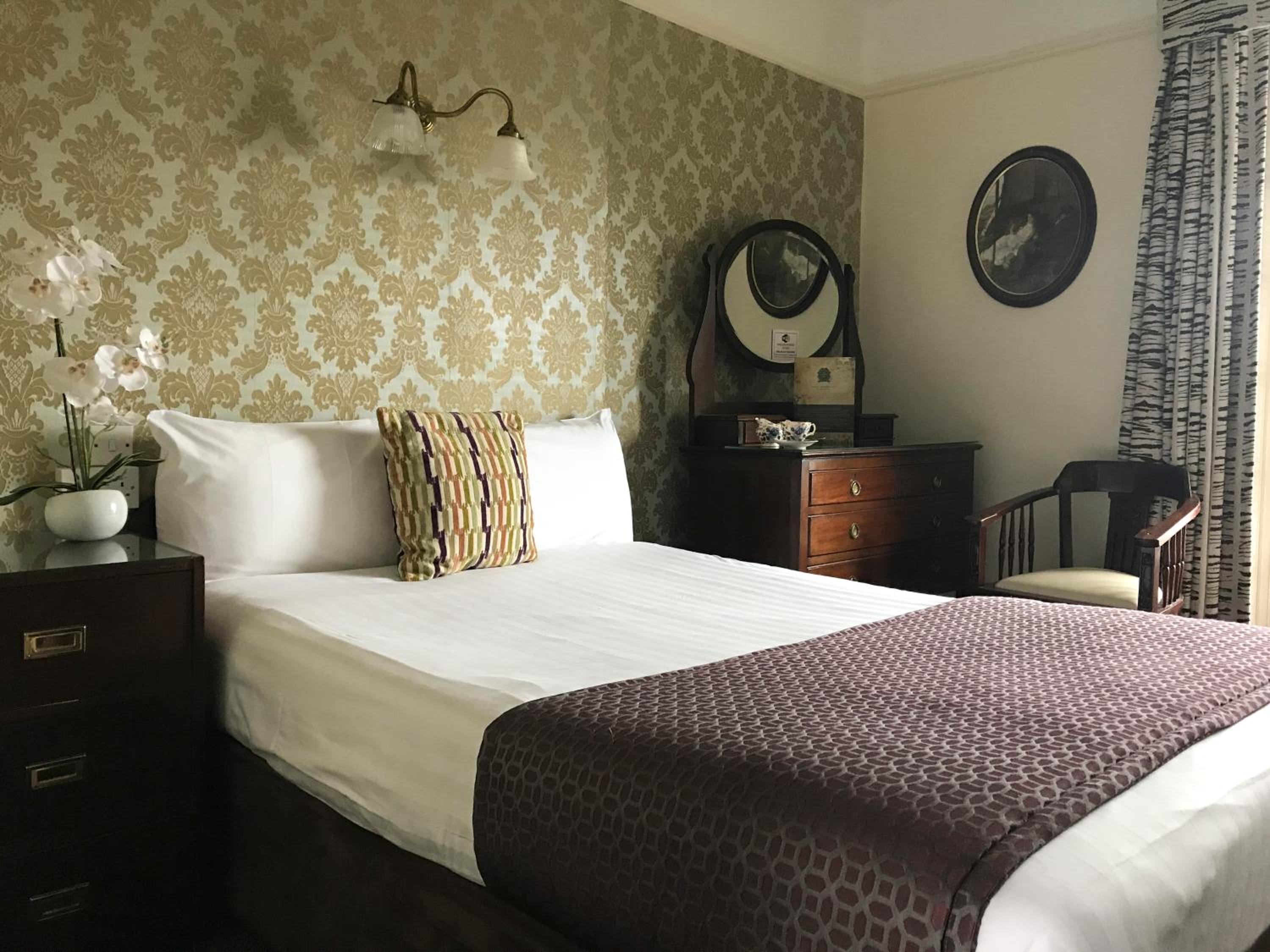 Small Double Room photo 1