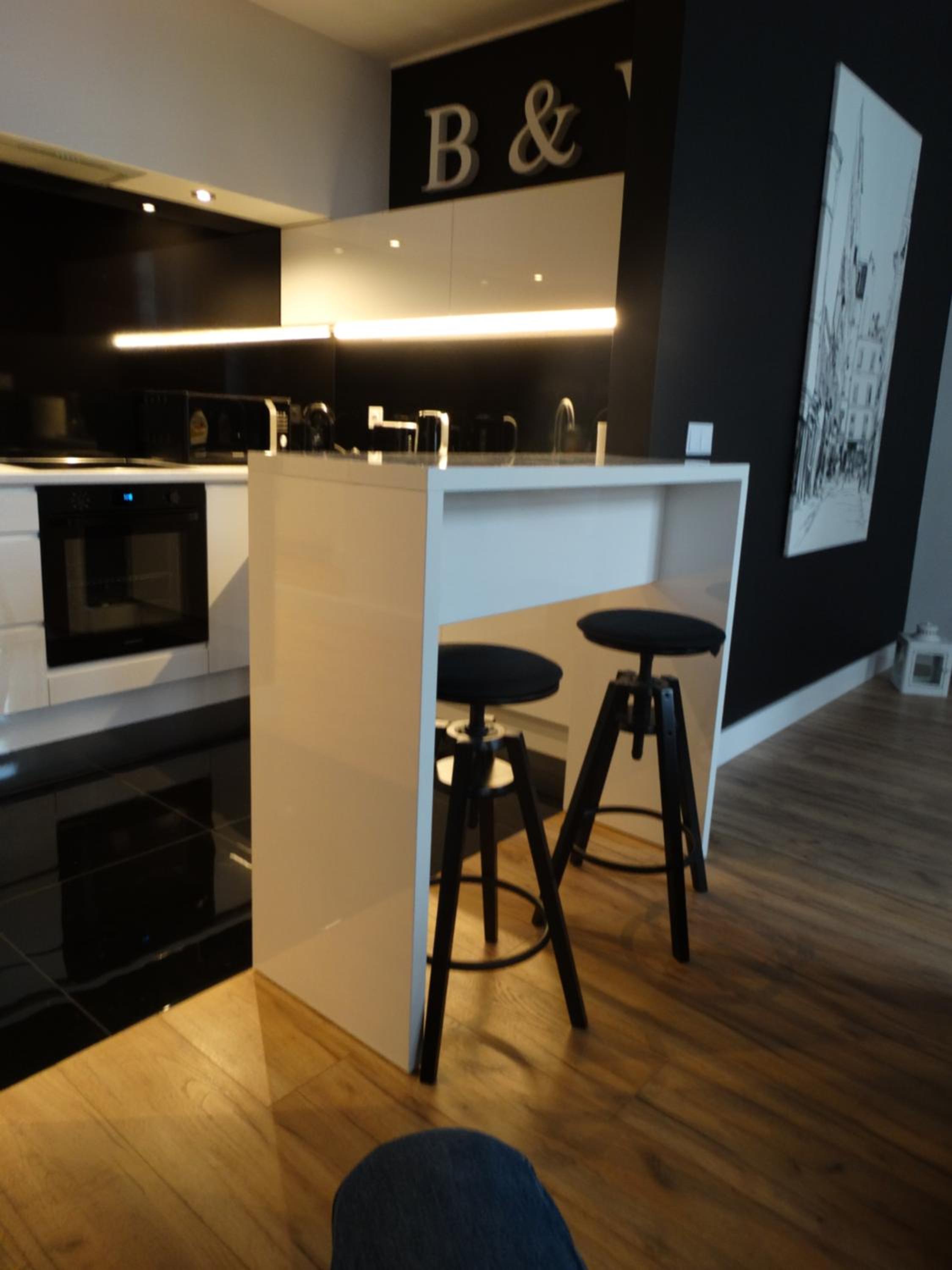 Deluxe Apartment - Photo 11