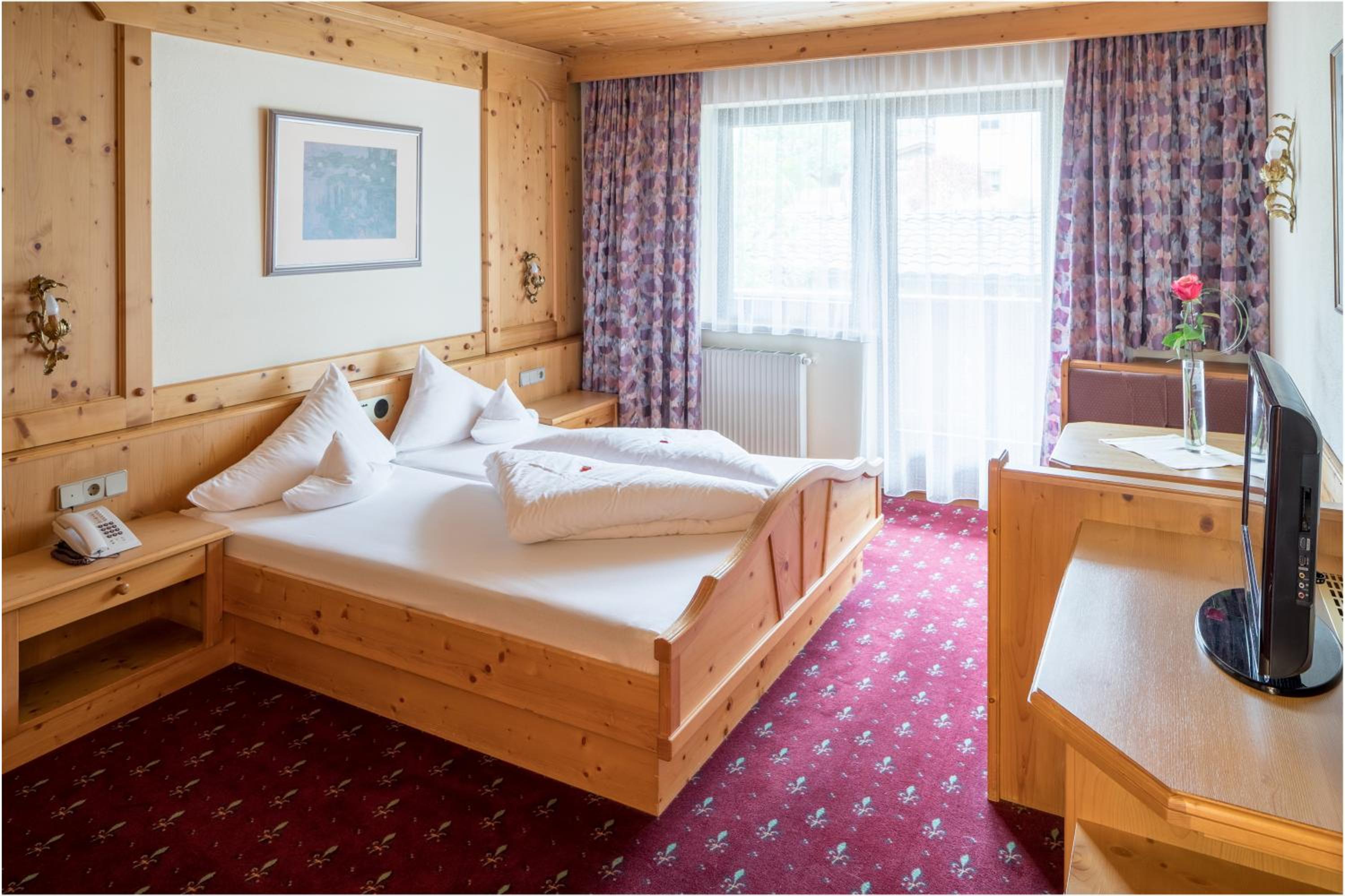 Standard Double Room Neustift photo 1