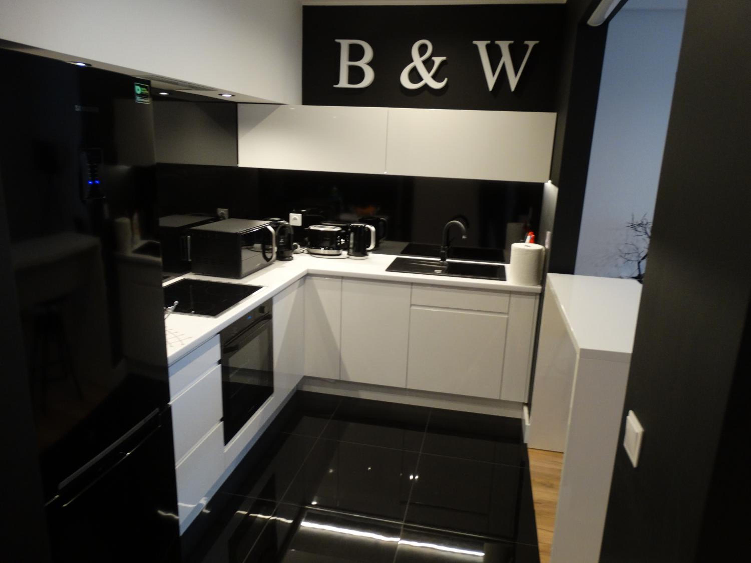 Deluxe Apartment - Photo 10