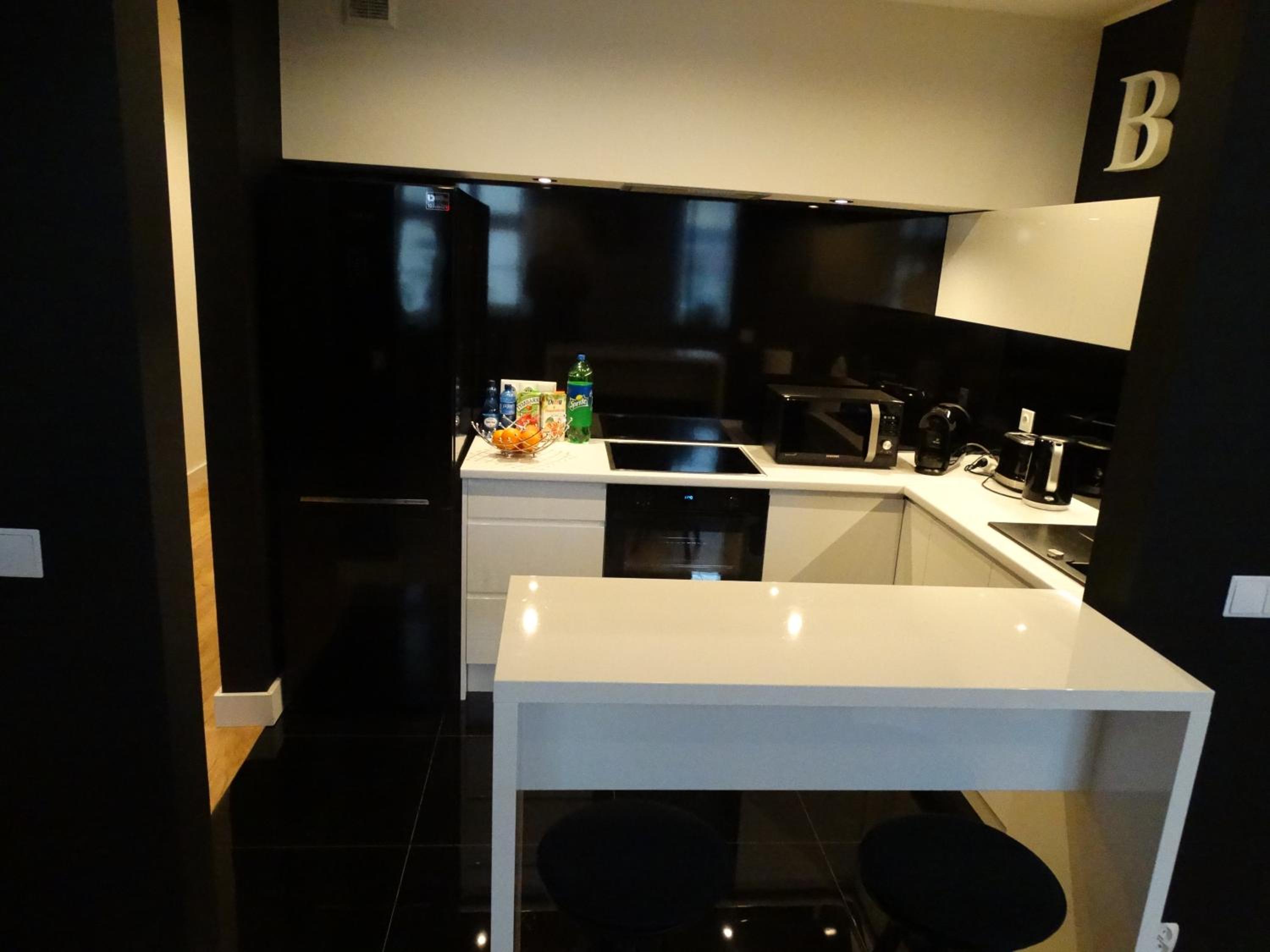 Deluxe Apartment - Photo 9