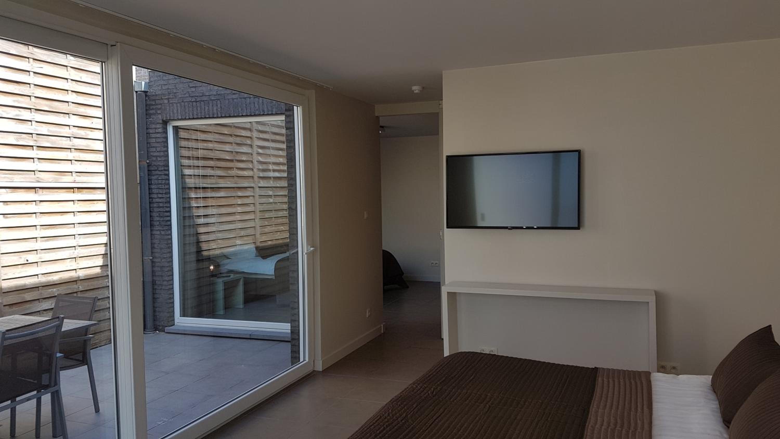 Two-Bedroom Suite