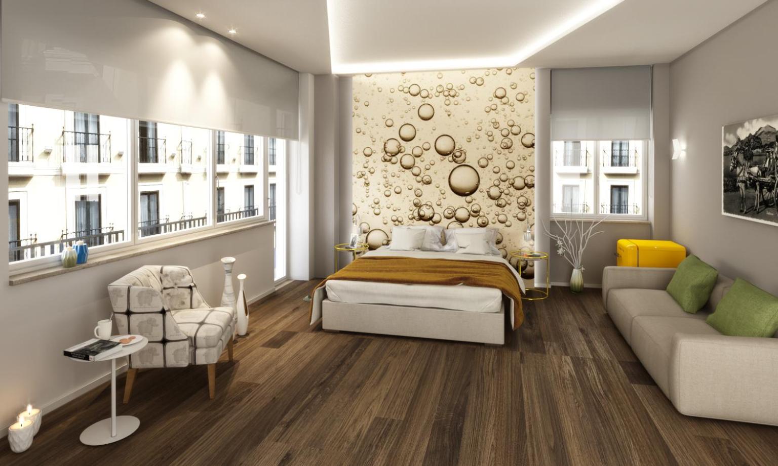 Superior Quadruple Room photo 1