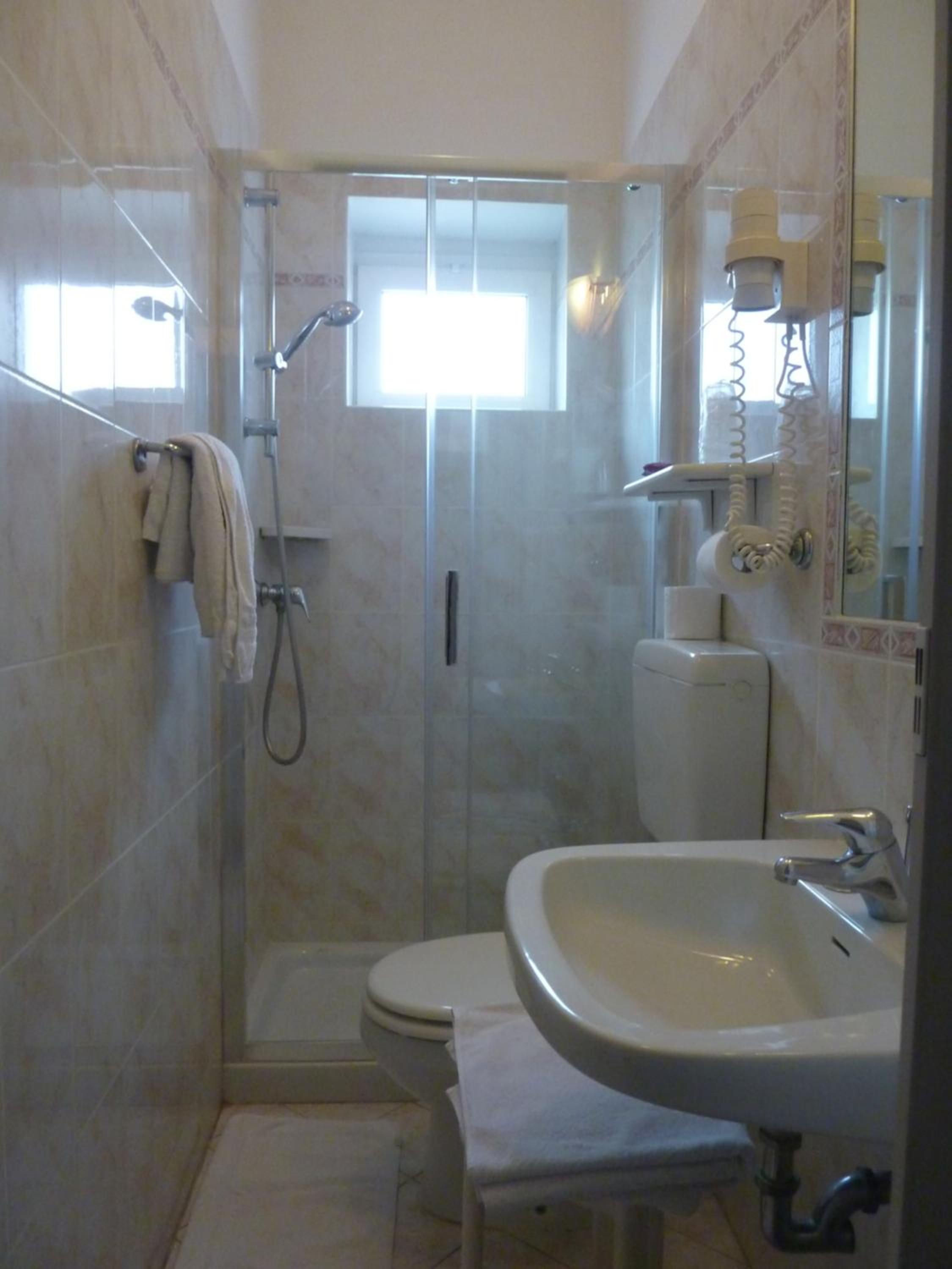 Comfort Double Room with Balcony photo 2