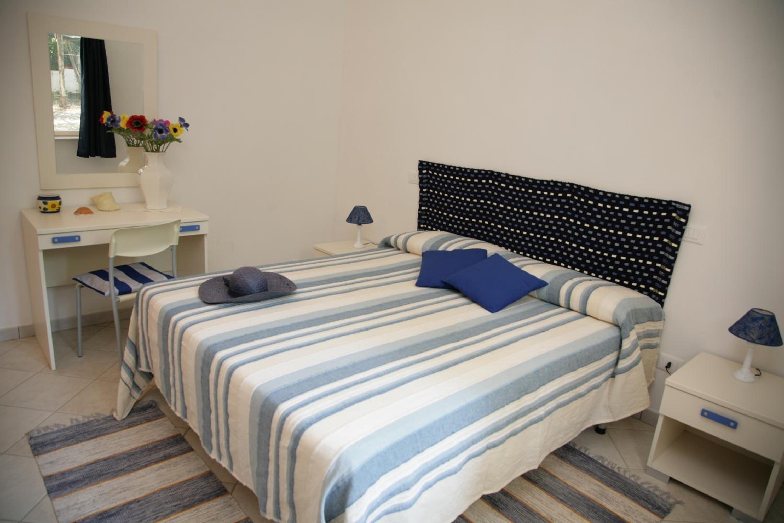 Apartamento com Vista para o Jardim