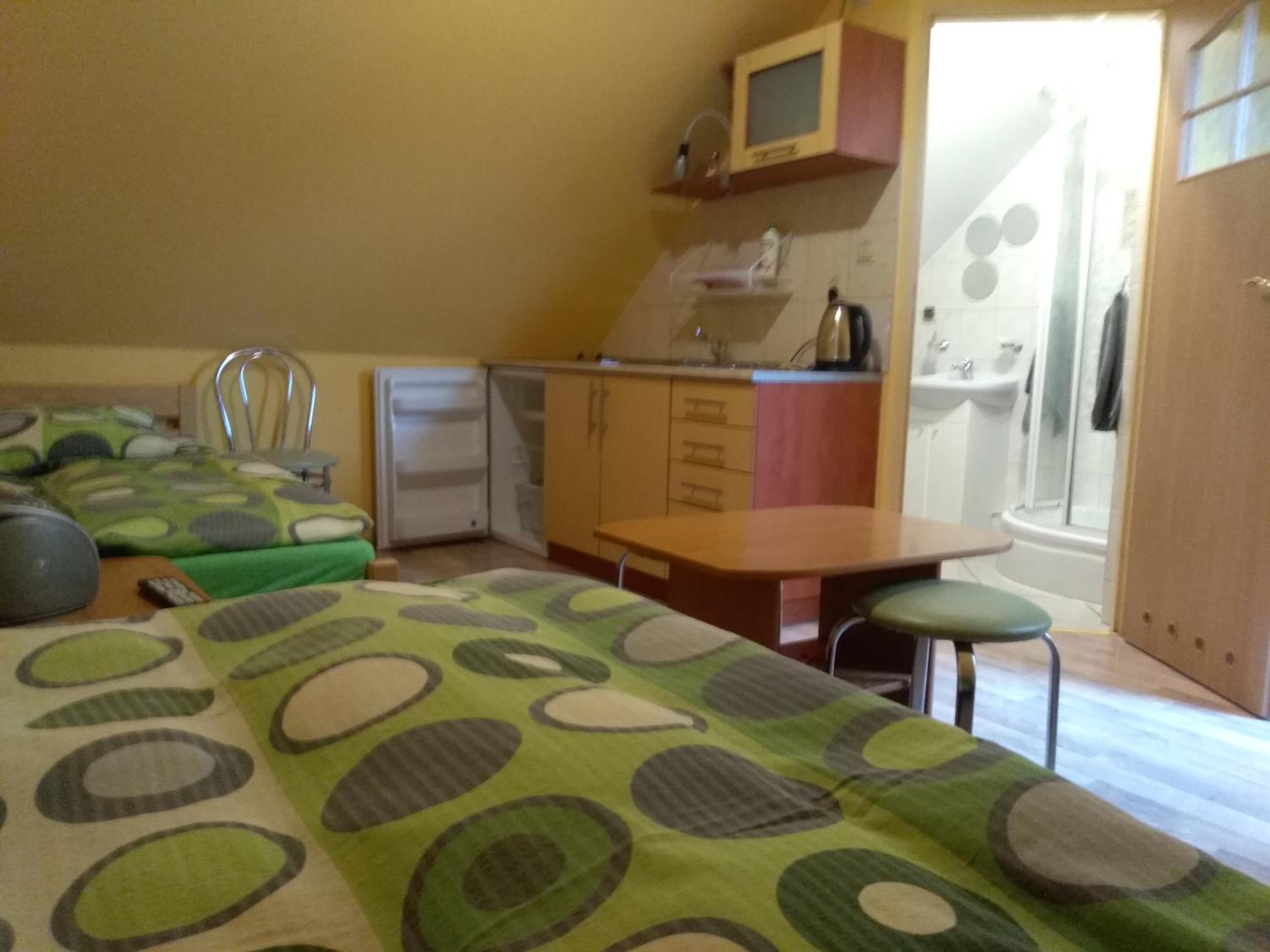 Triple Room photo 1
