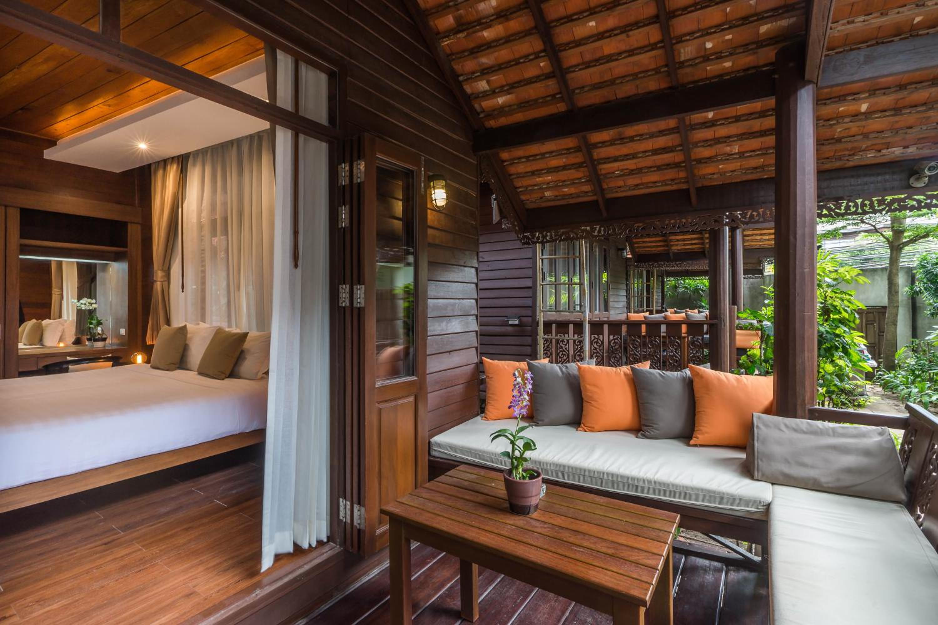 Grand Deluxe Villa - Photo 5