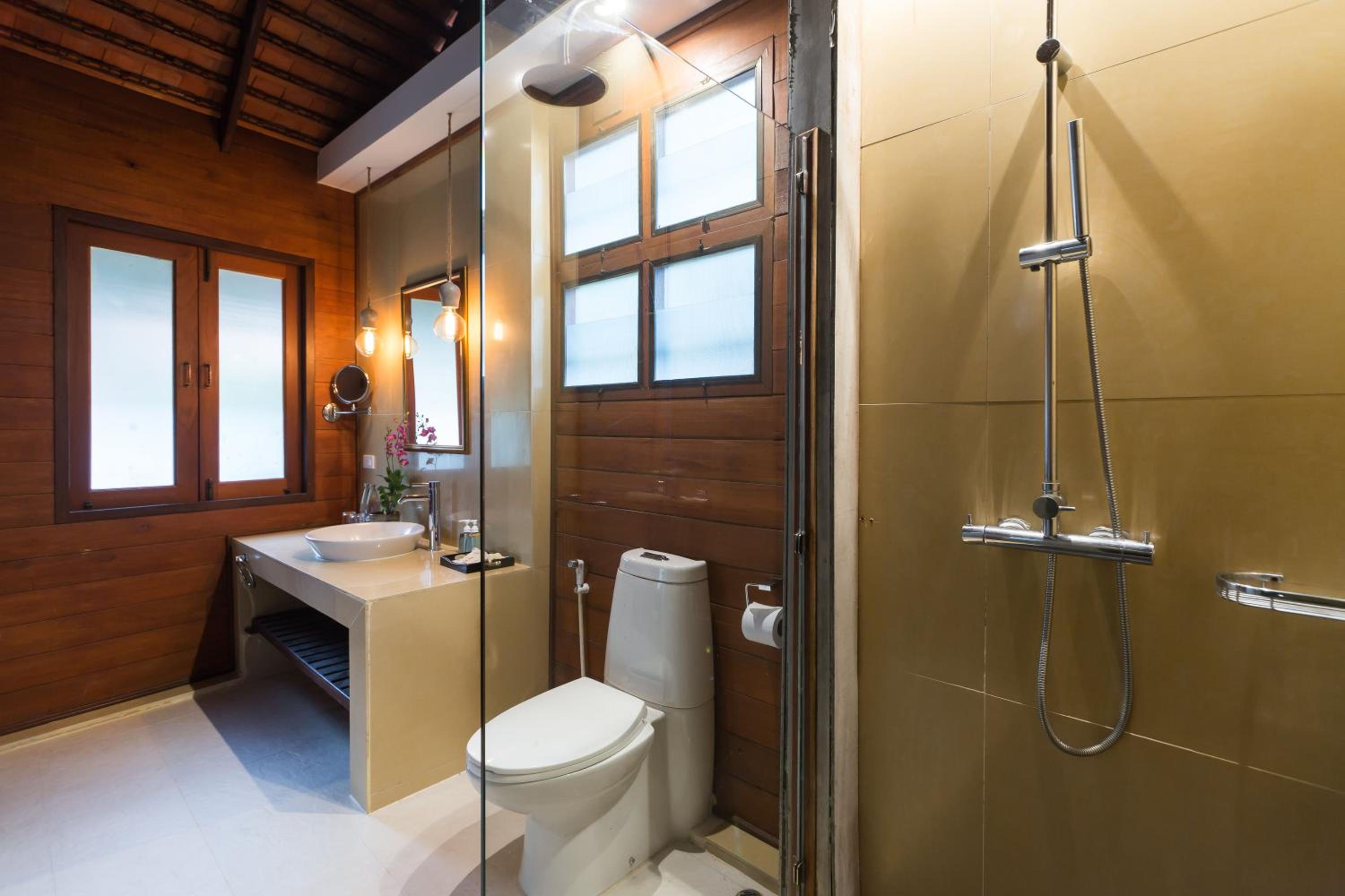 Grand Deluxe Villa - Photo 6