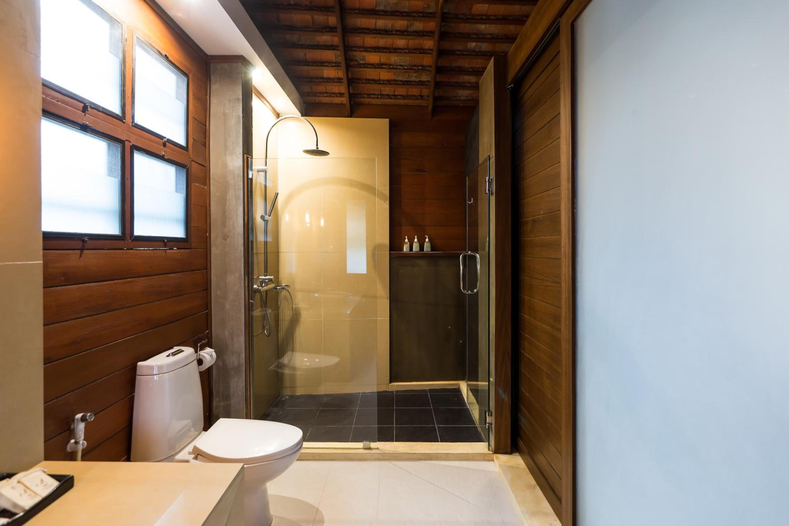 Grand Deluxe Villa - Photo 7