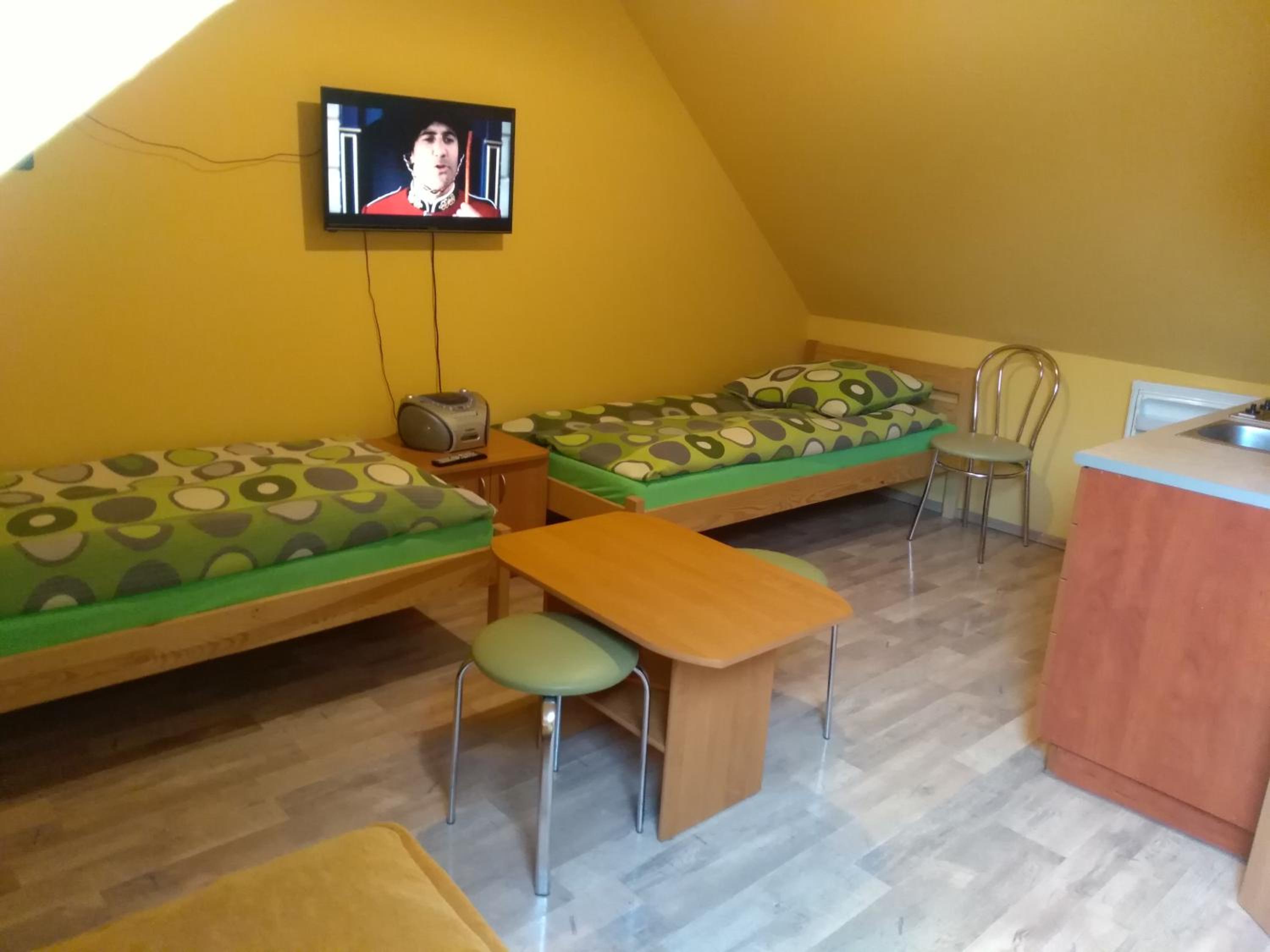 Triple Room photo 2