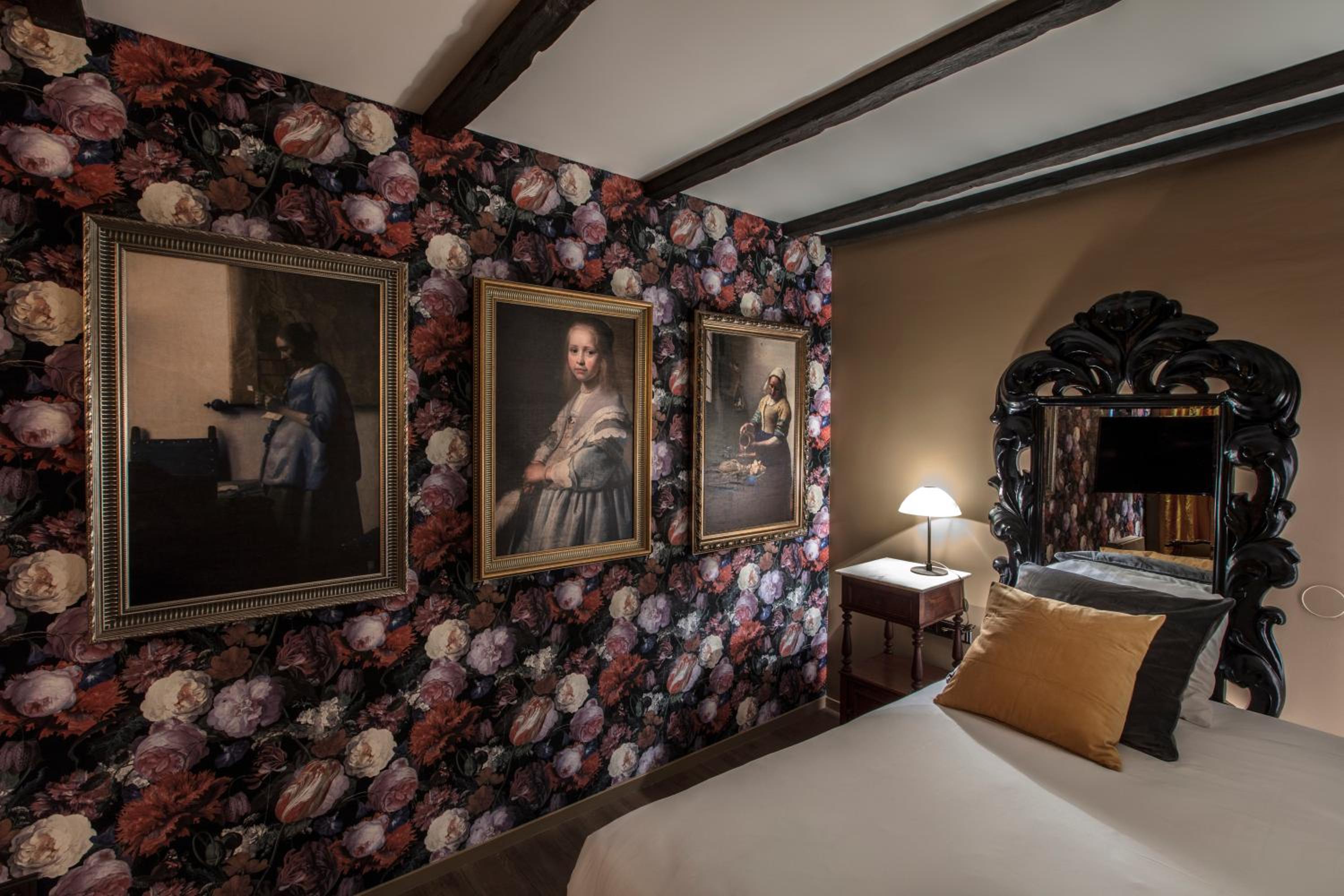 Old Dutch Masters Suite photo 3