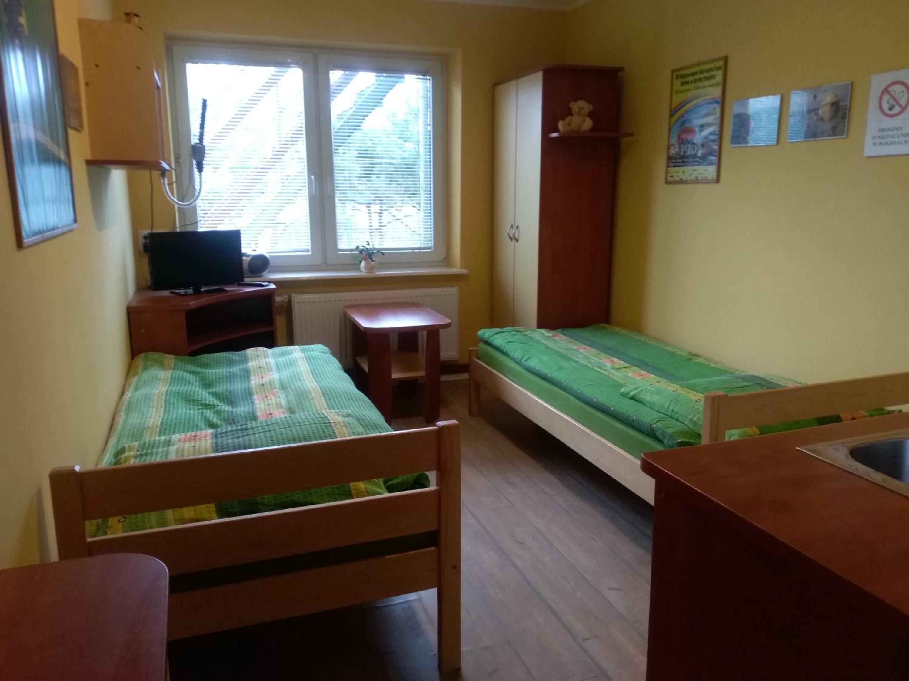 Twin Room photo 1