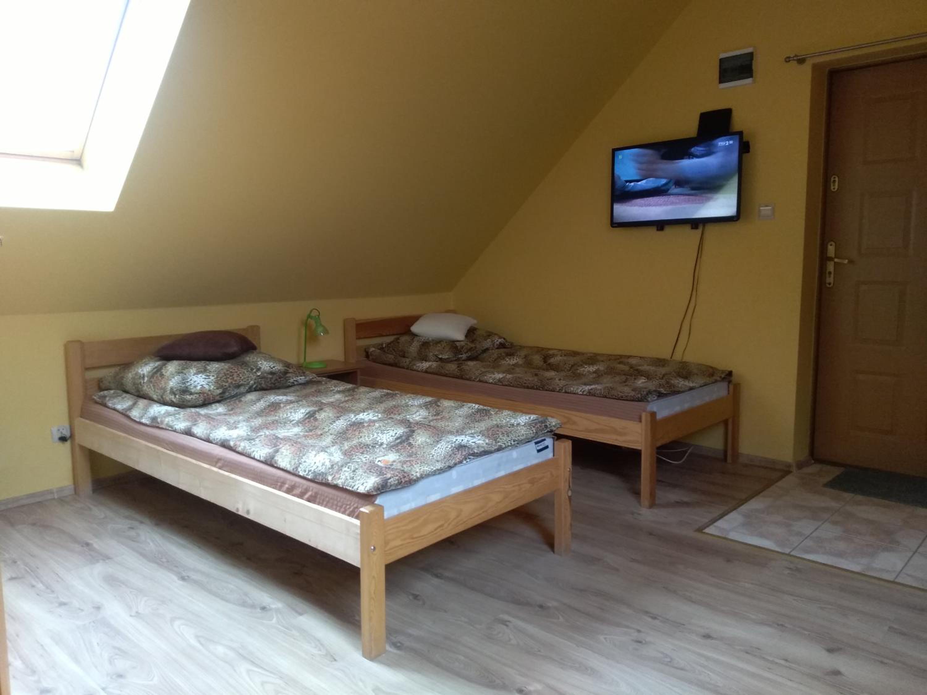 Quadruple Room photo 1