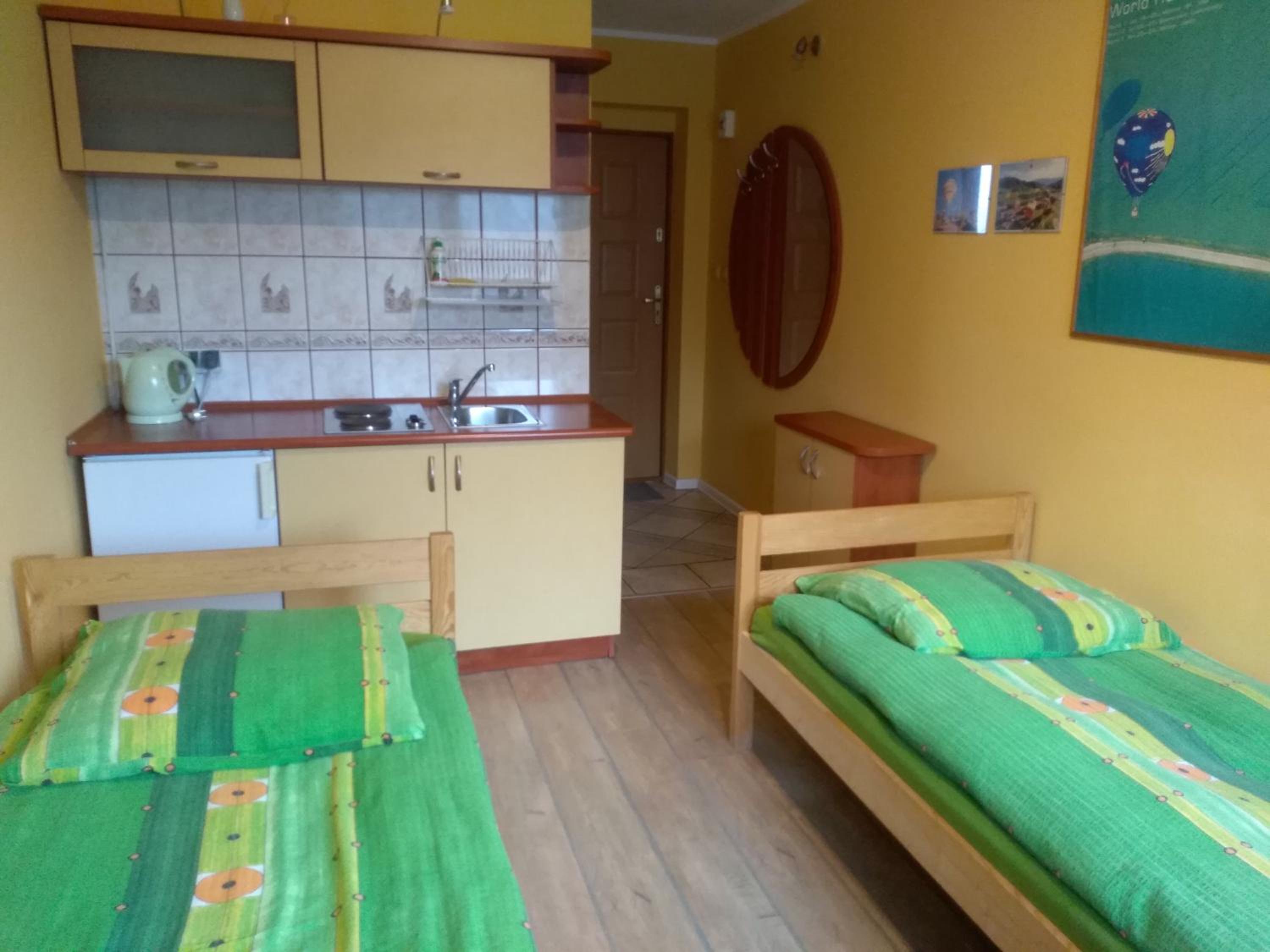 Twin Room photo 3