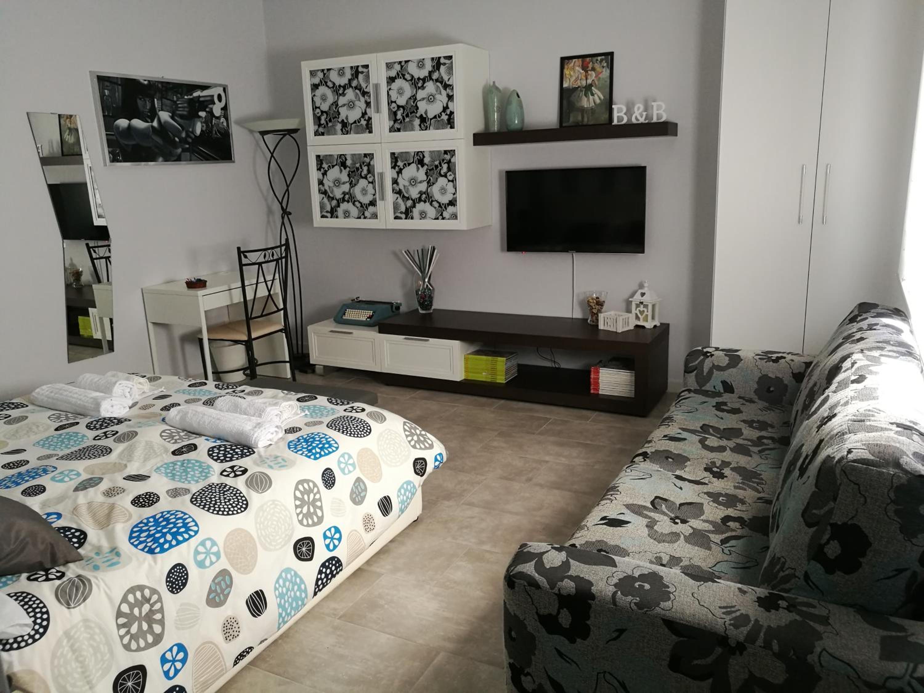 Loft - Photo 12