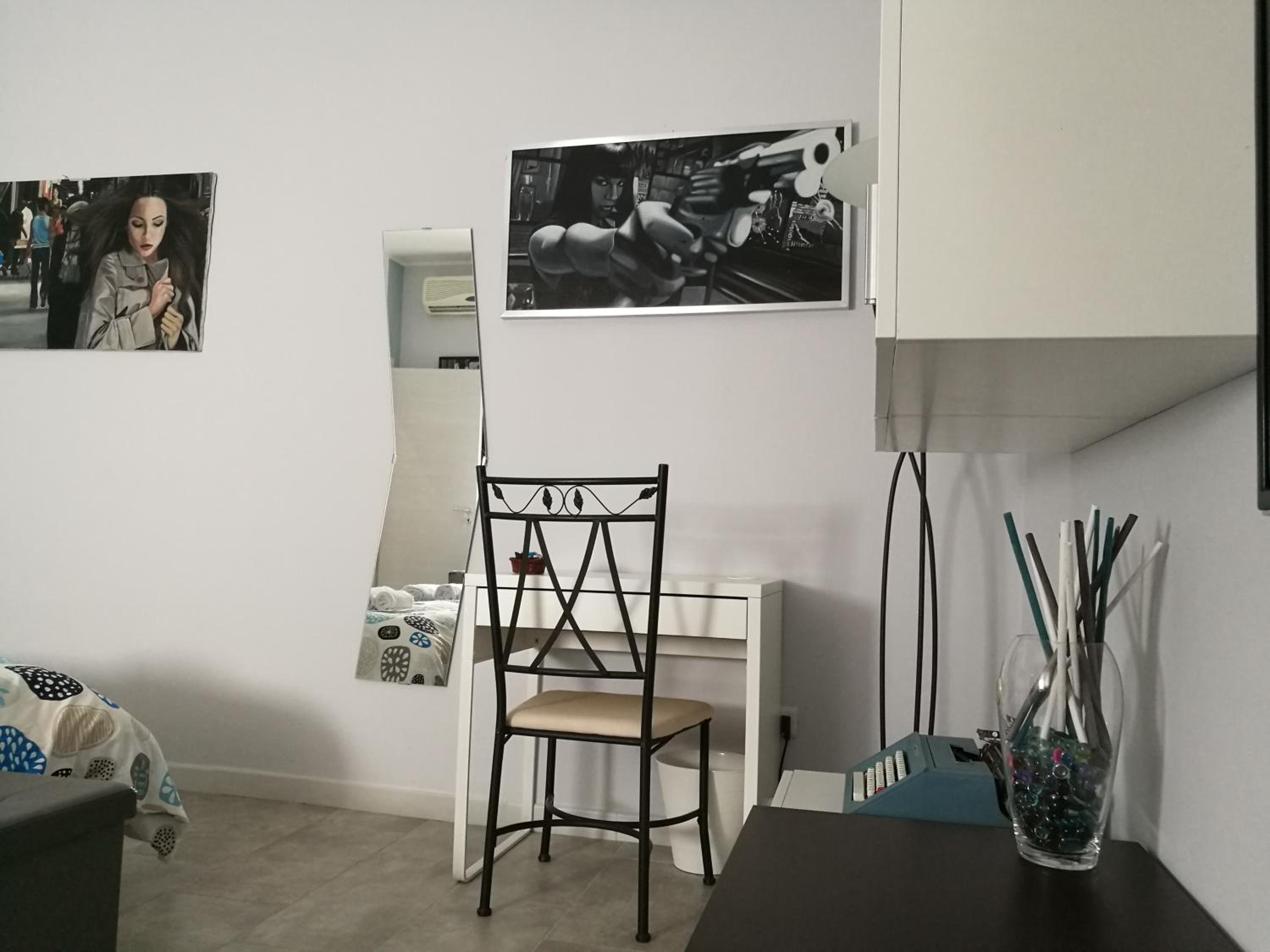 Loft - Photo 8
