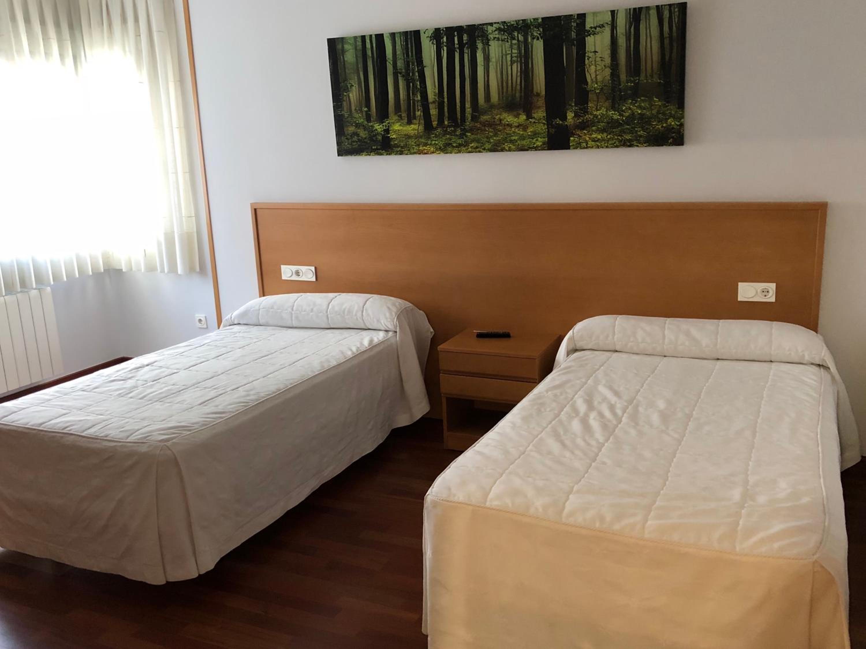 Habitación Doble