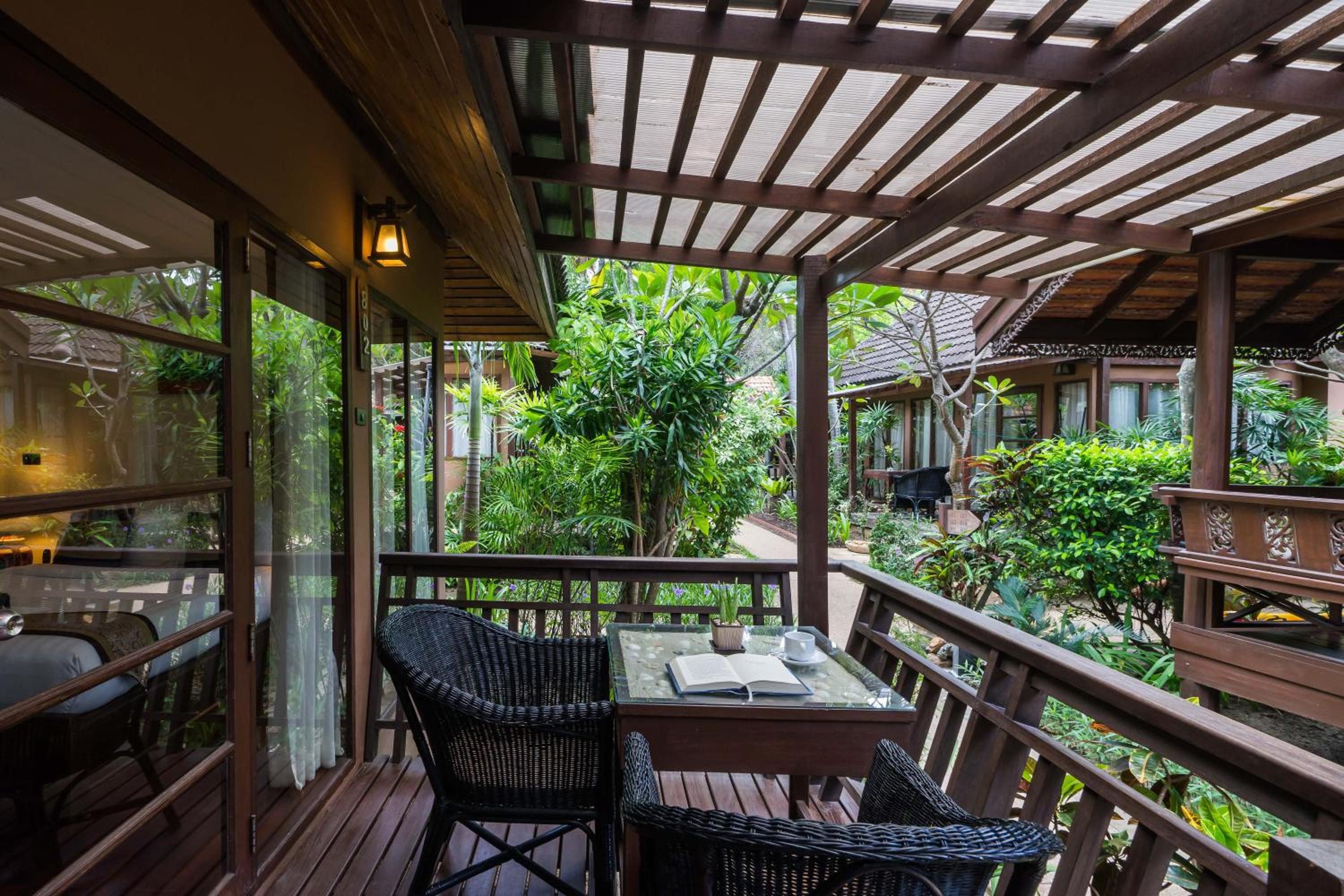 Grand Villa - Photo 8