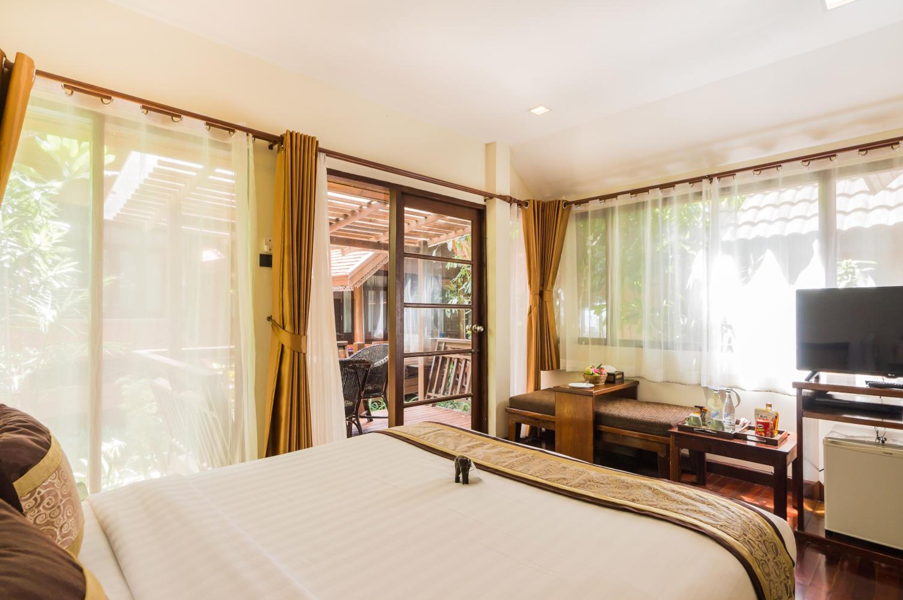 Grand Villa - Photo 5
