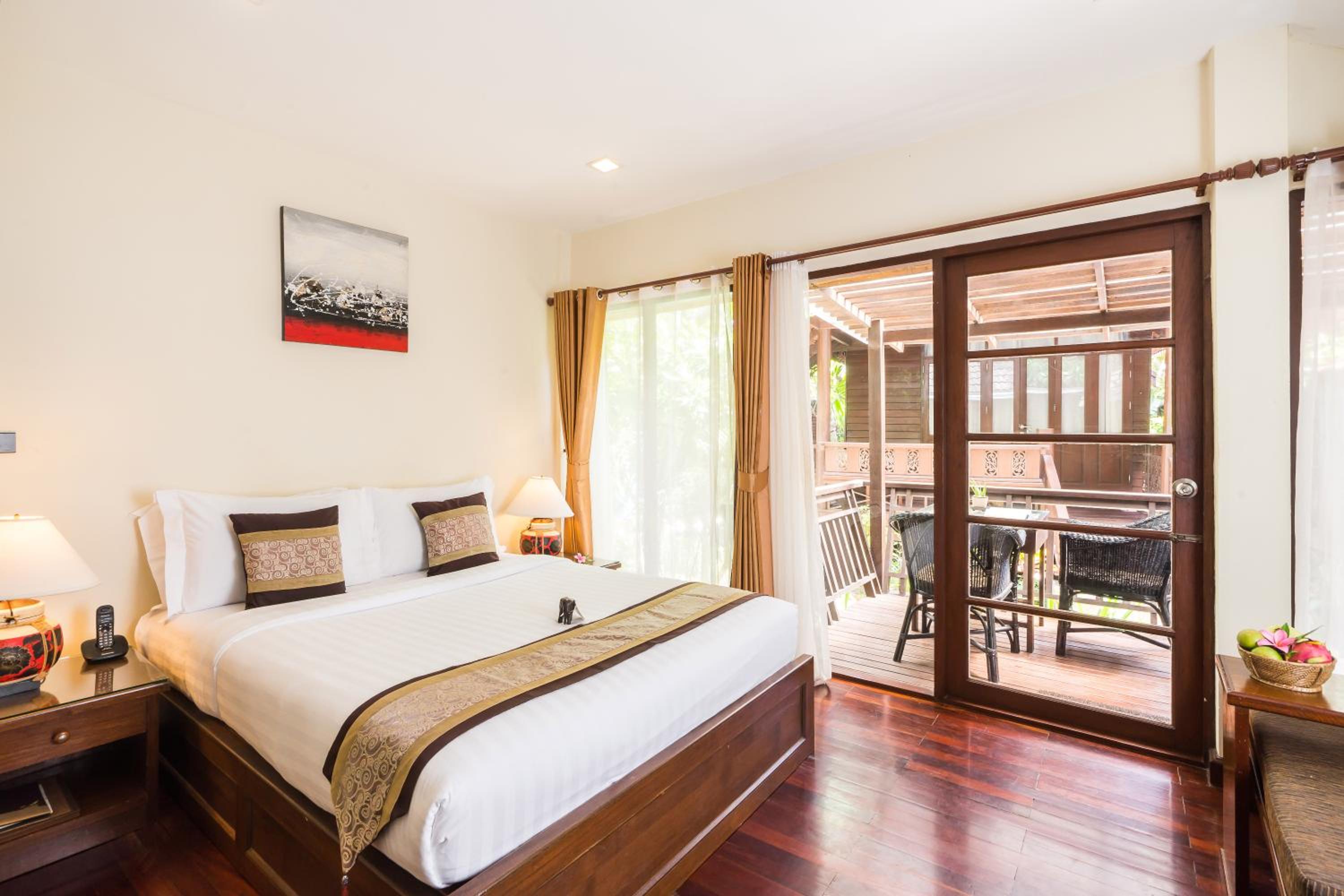 Grand Villa - Photo 7