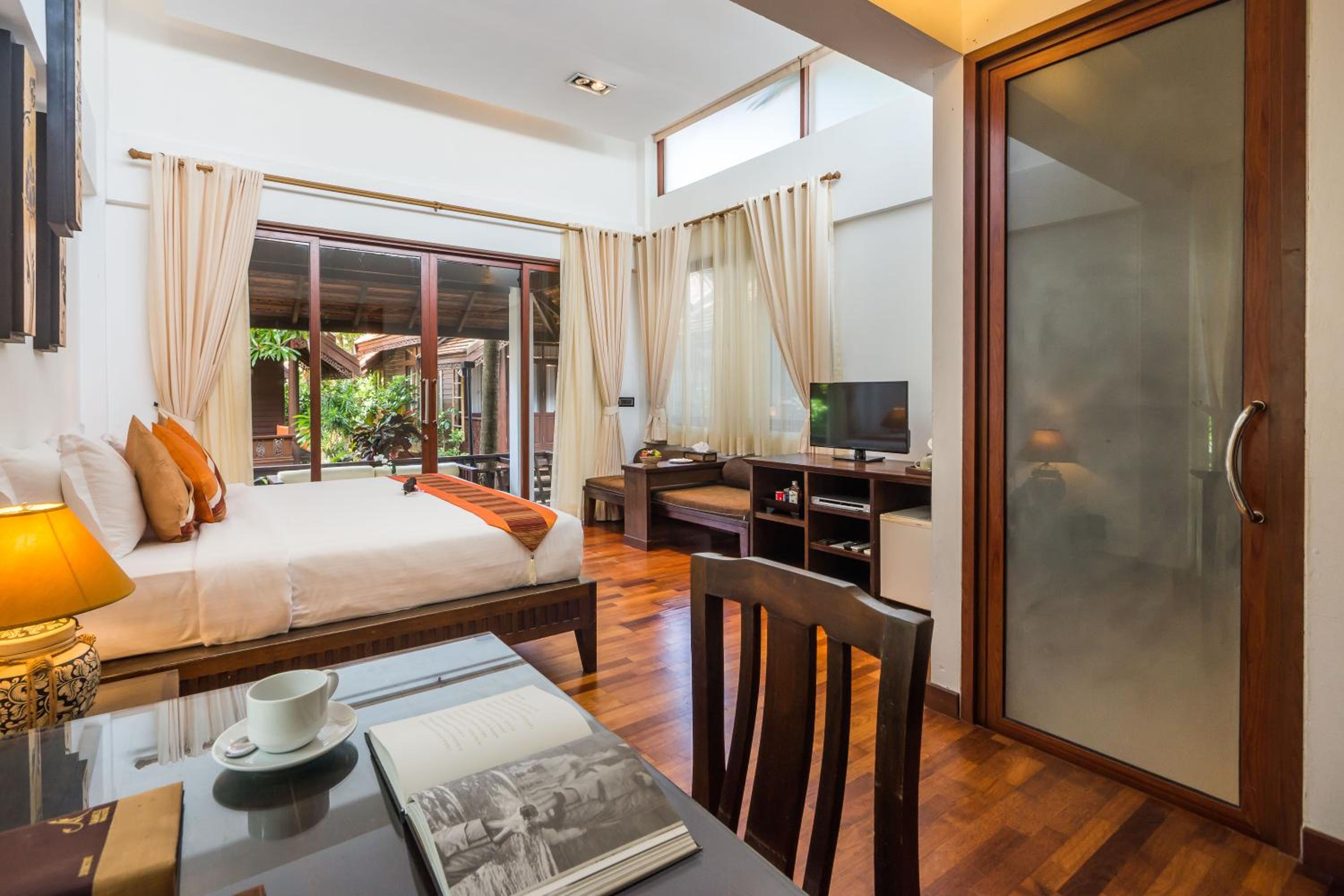 Junior Suite - Photo 4