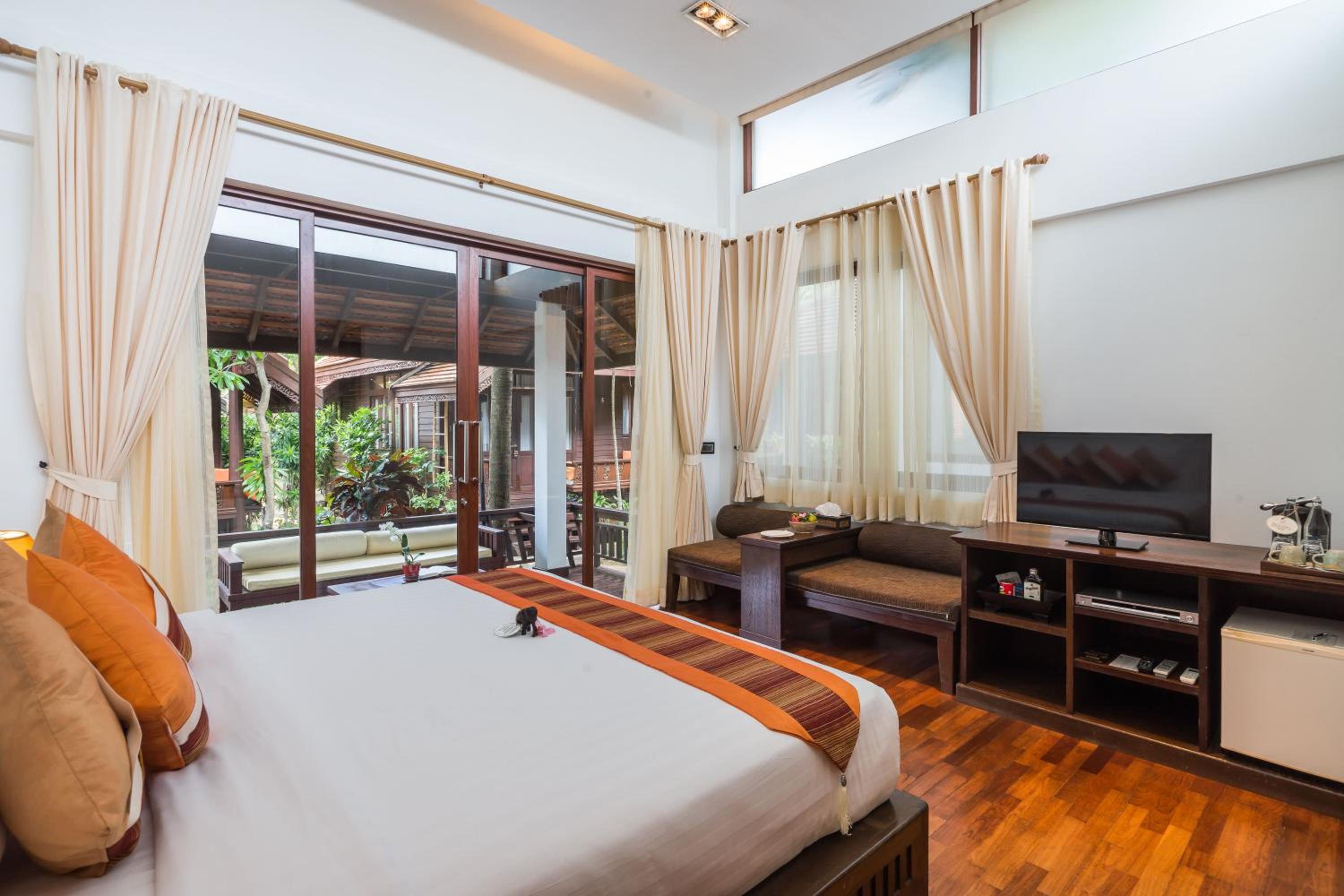 Junior Suite - Photo 6