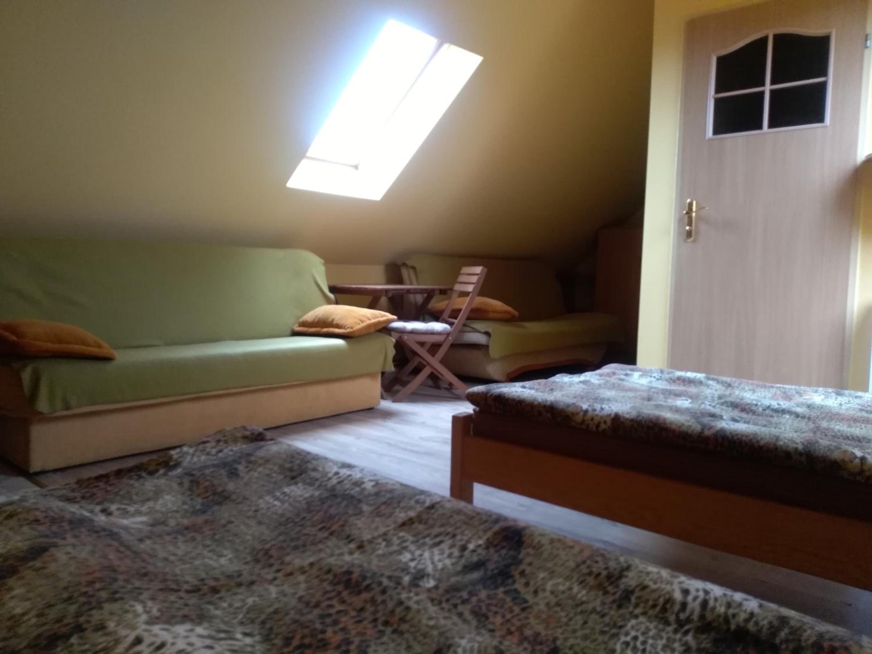 Quadruple Room photo 3