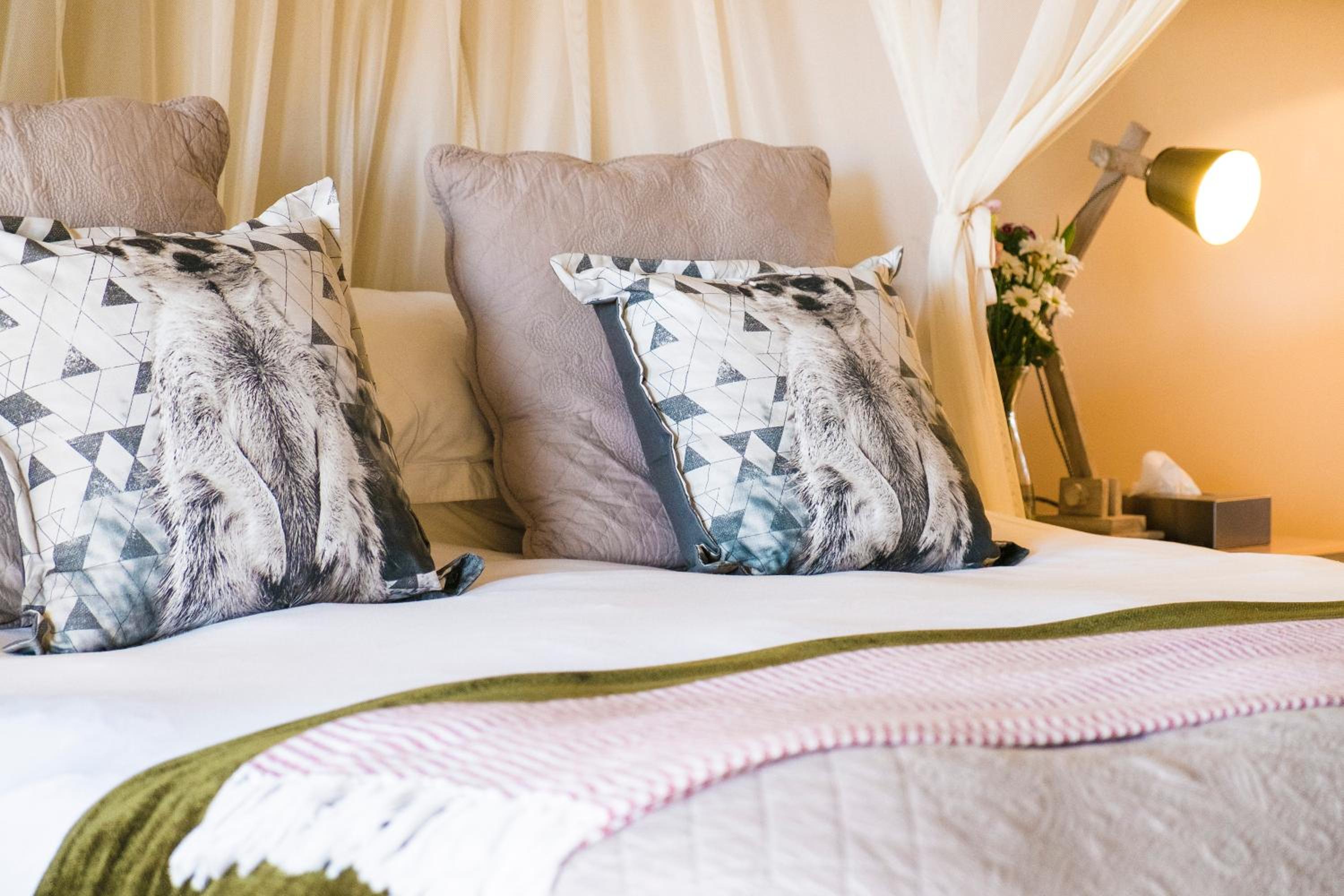Twin/Double Room - Photo 9