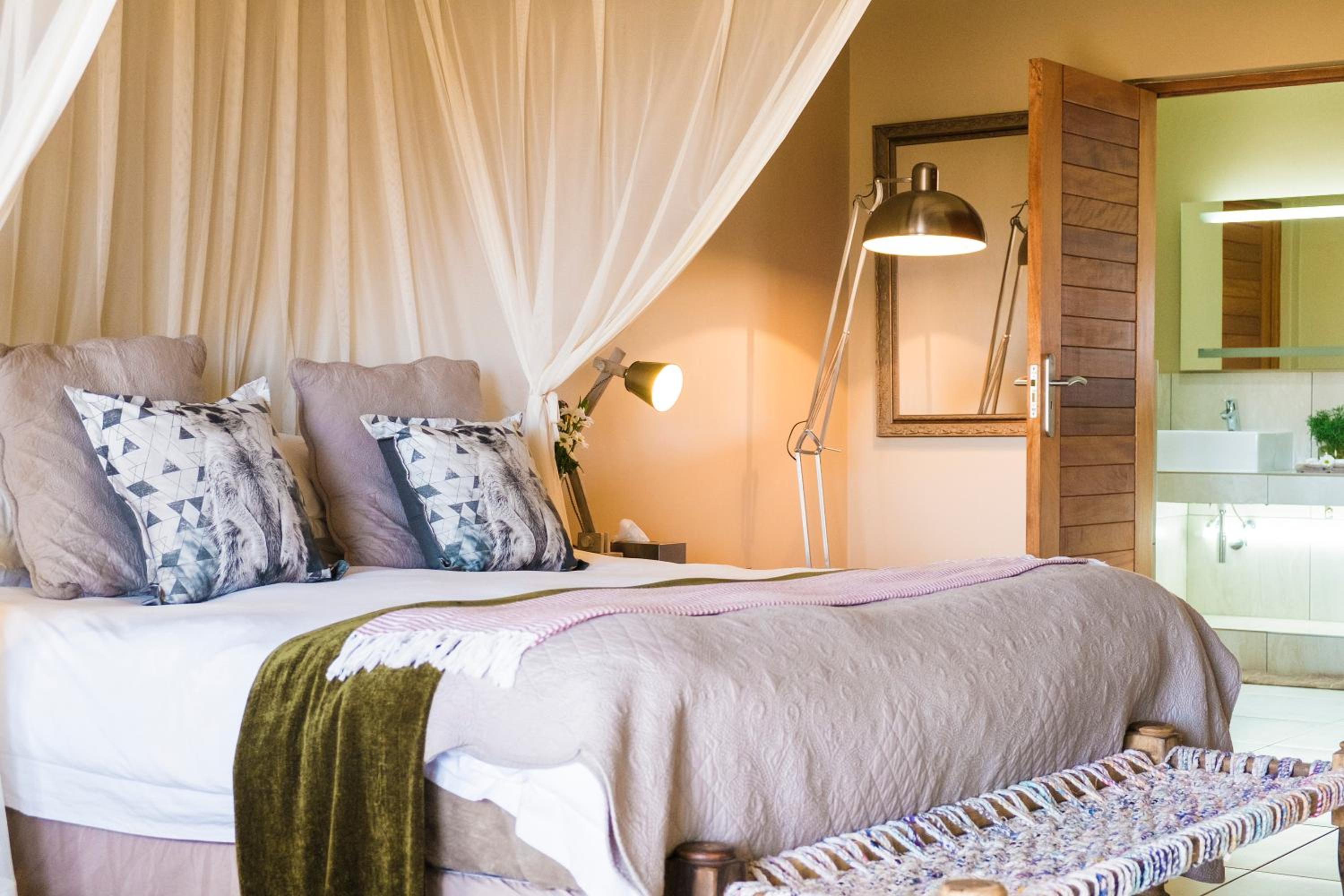 Twin/Double Room - Photo 8