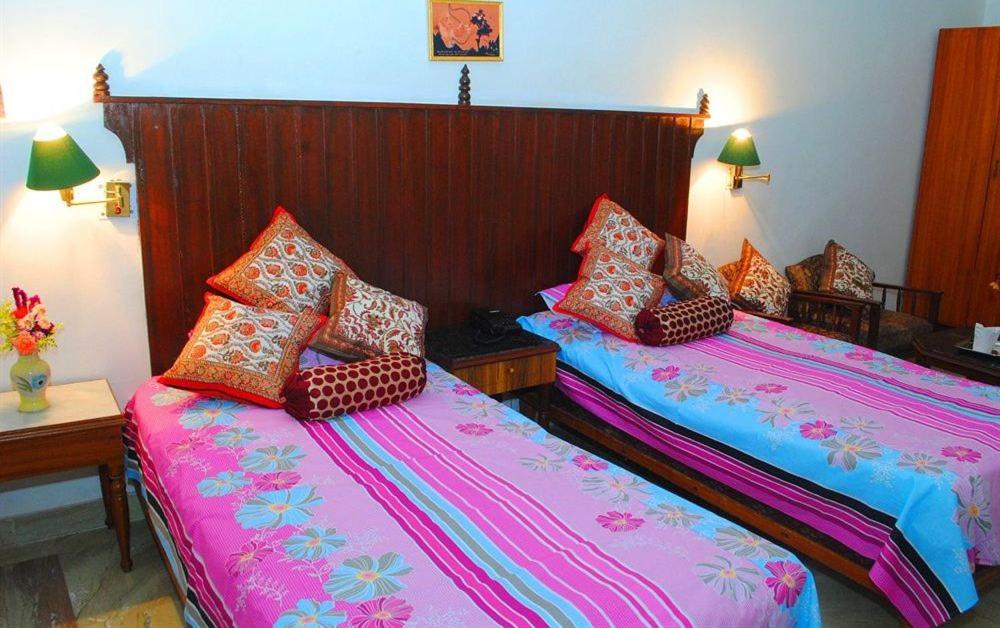 Deluxe Double or Twin Room - Photo 3