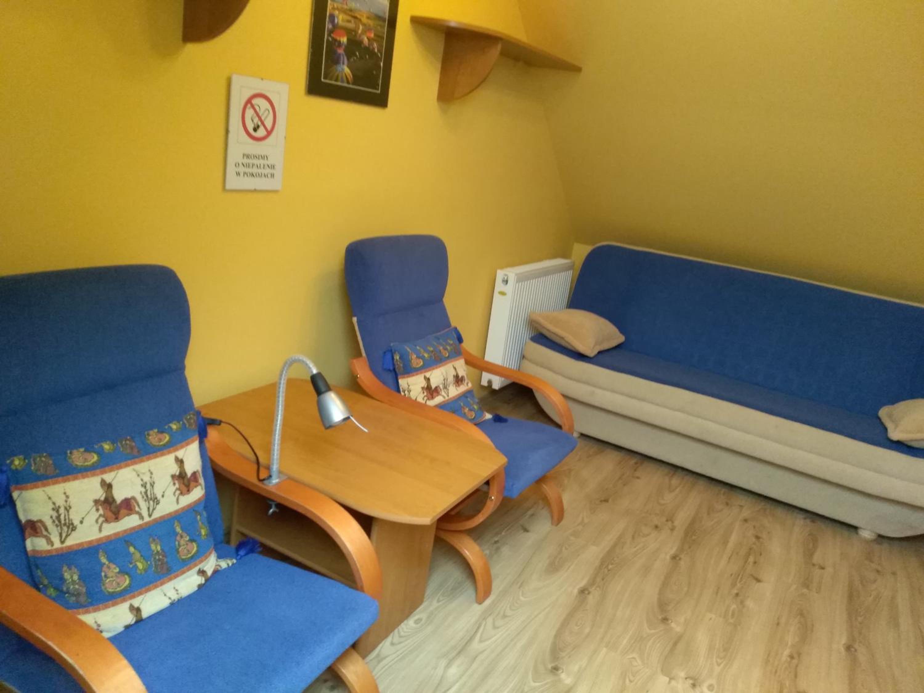 Single Room photo 2
