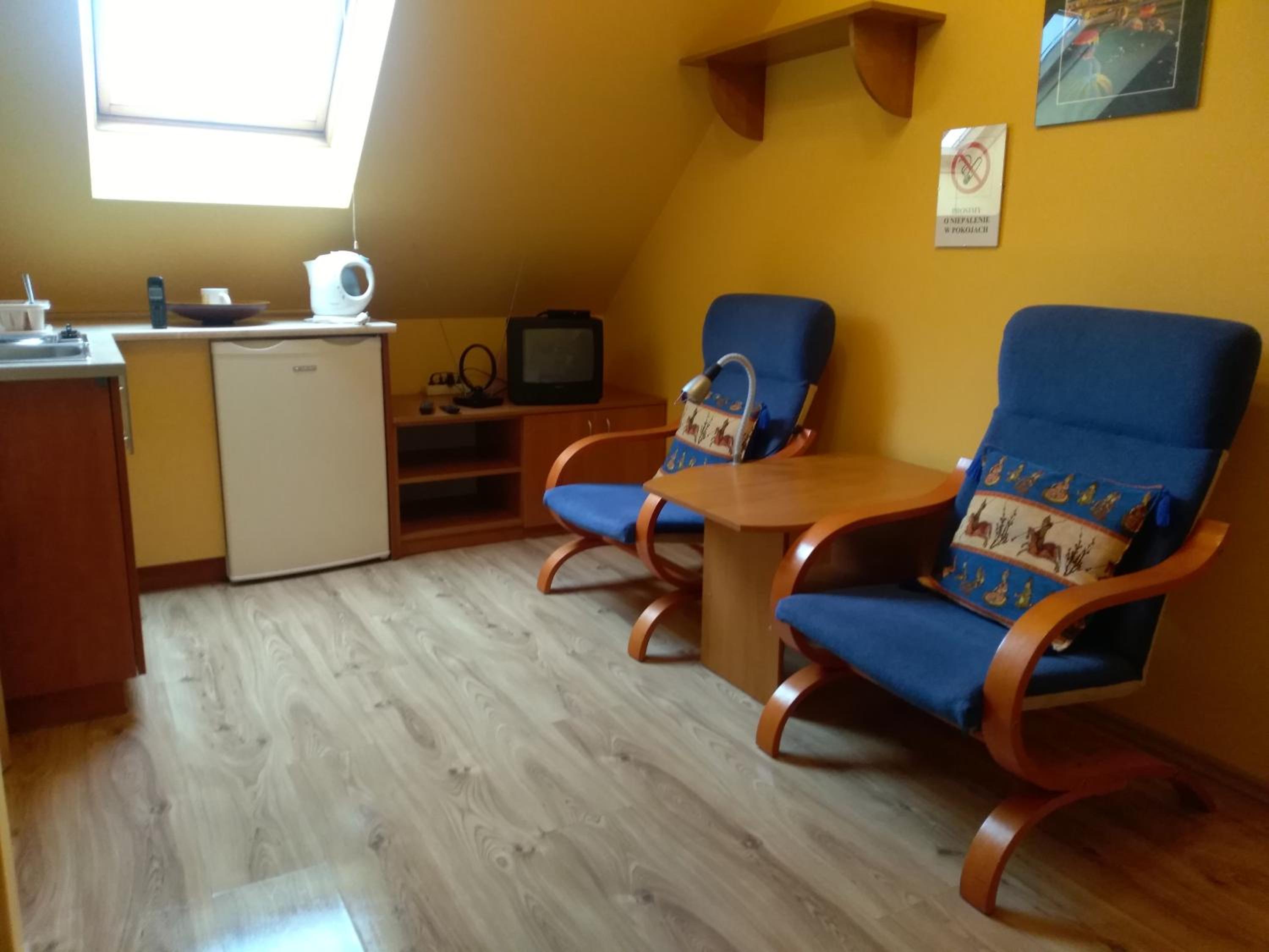 Single Room photo 1