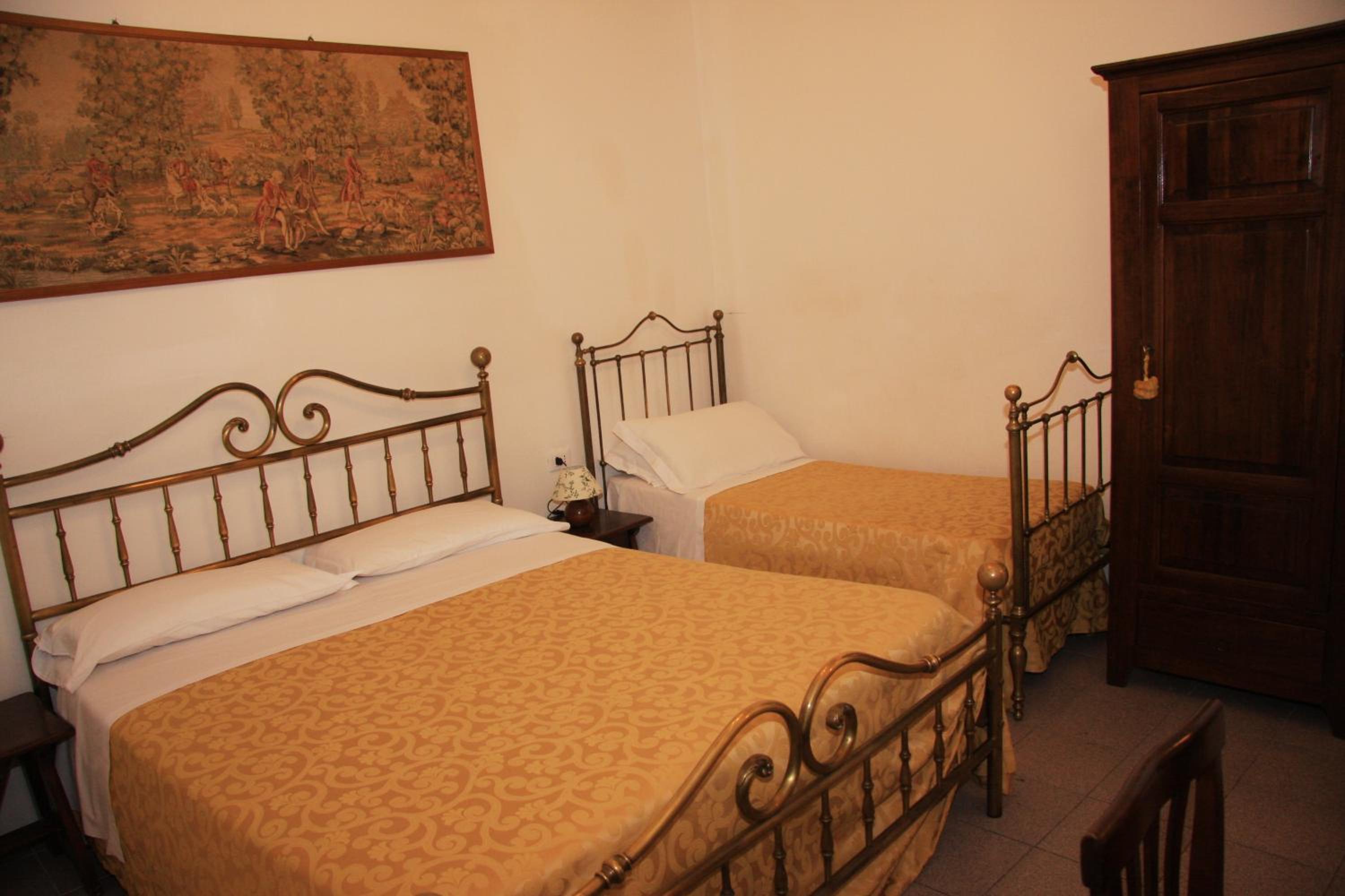 Triple Room photo 2