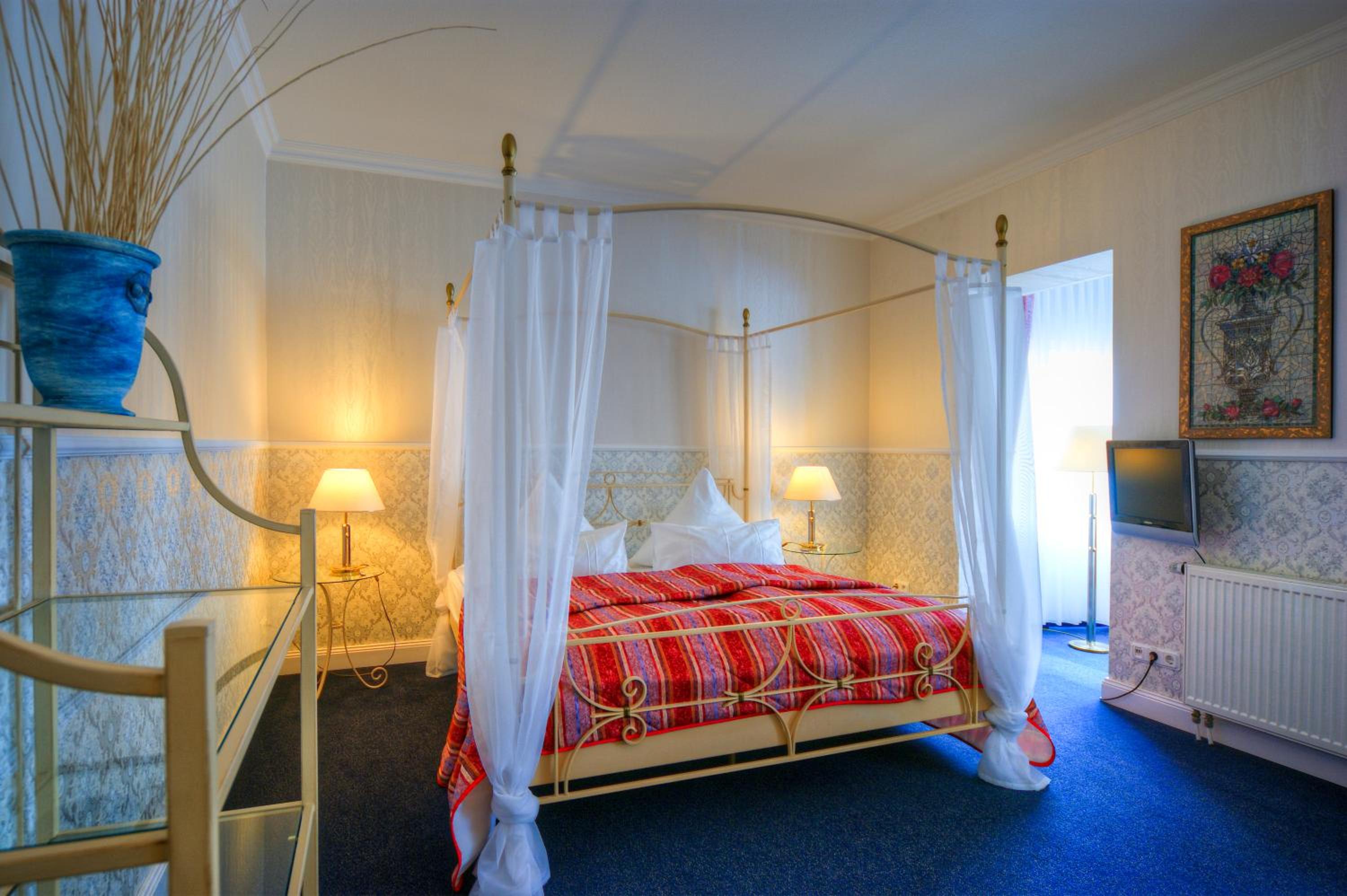 Junior Suite / Apartment