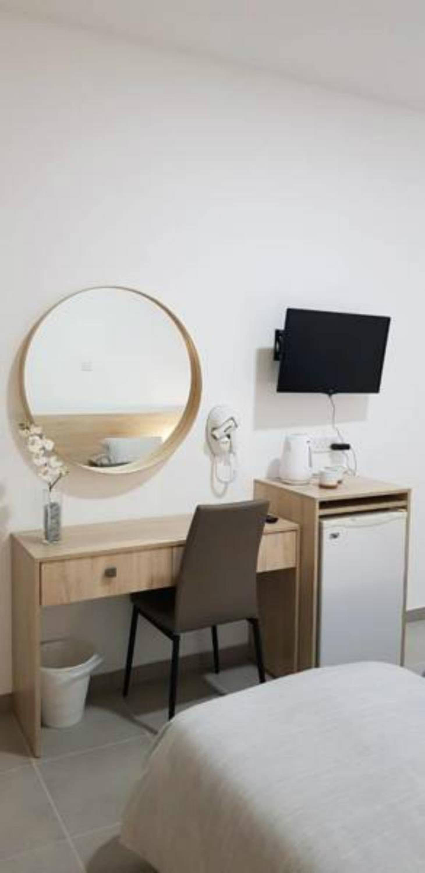 Superior Double Or Twin Room With Sea View photo 1