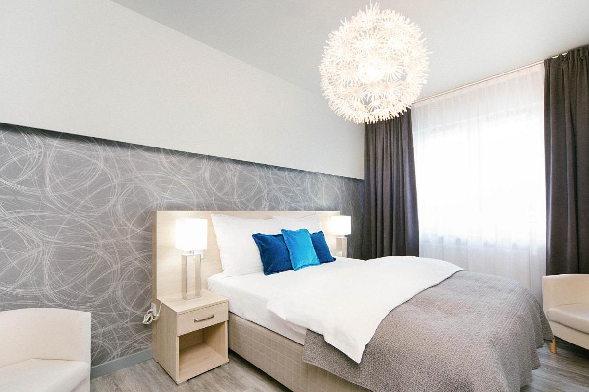 Superior One-Bedroom Apartment photo 1
