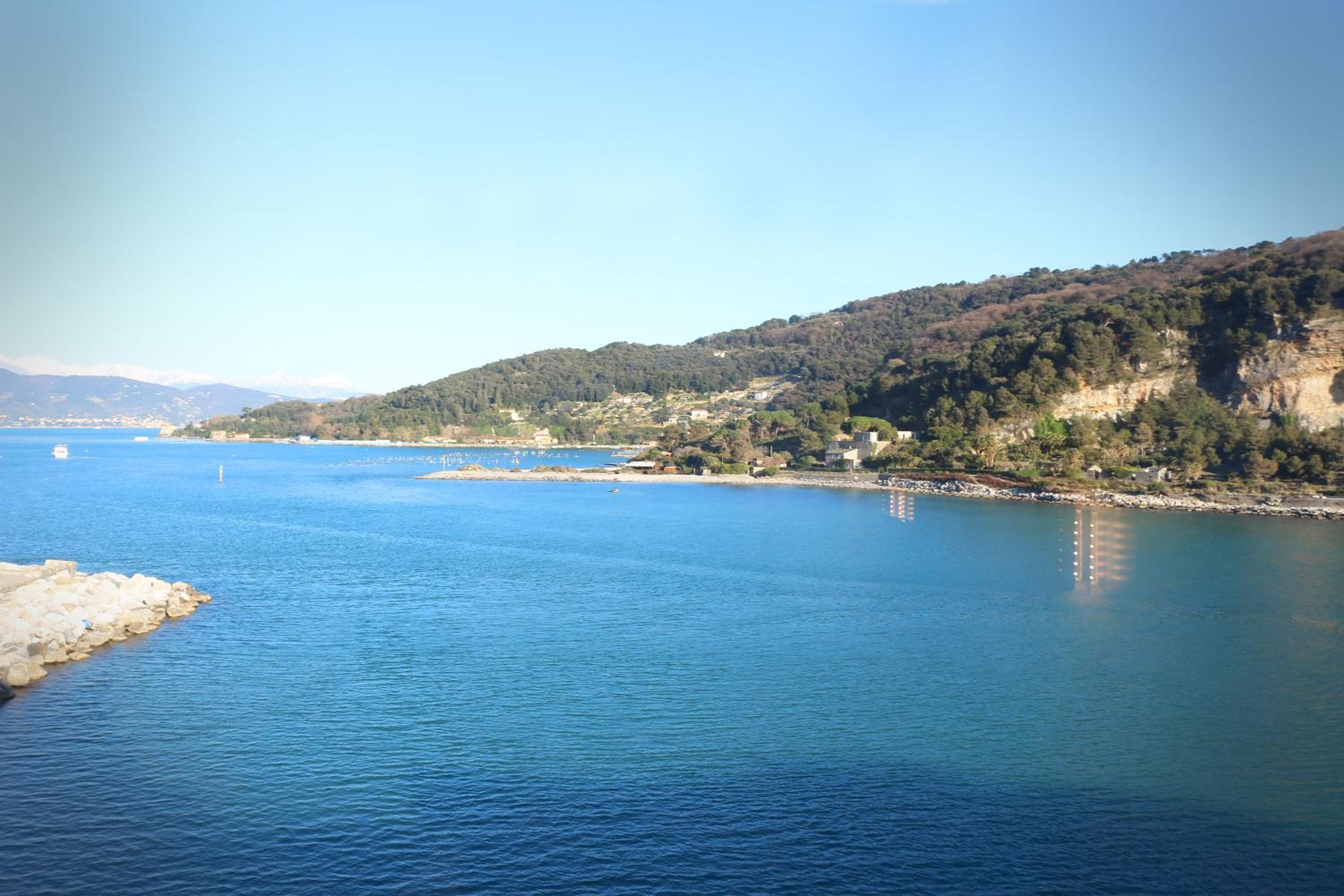 Double Room with Sea View photo 3