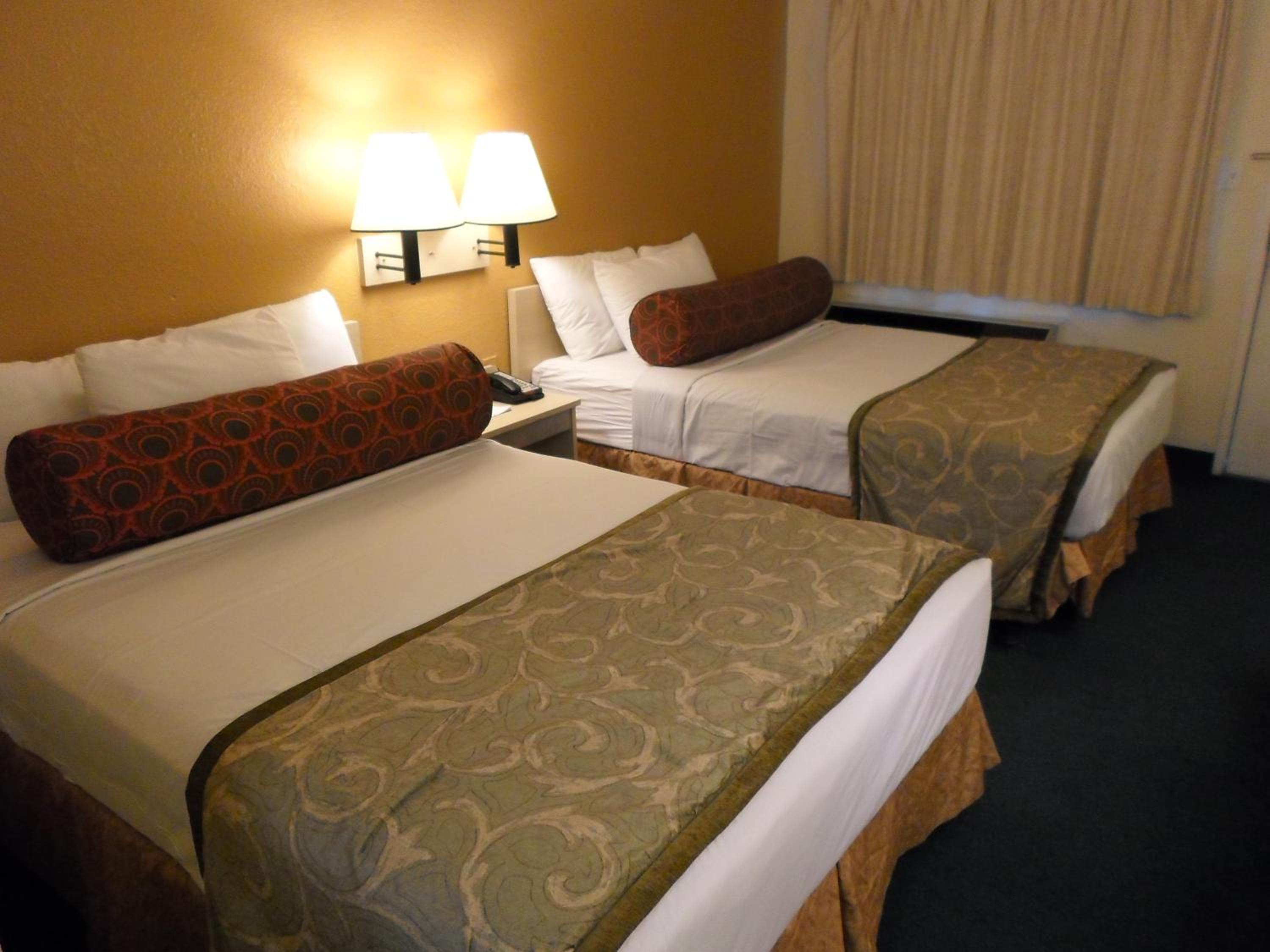 Deluxe Business Double Room - Non-Smoking photo 1