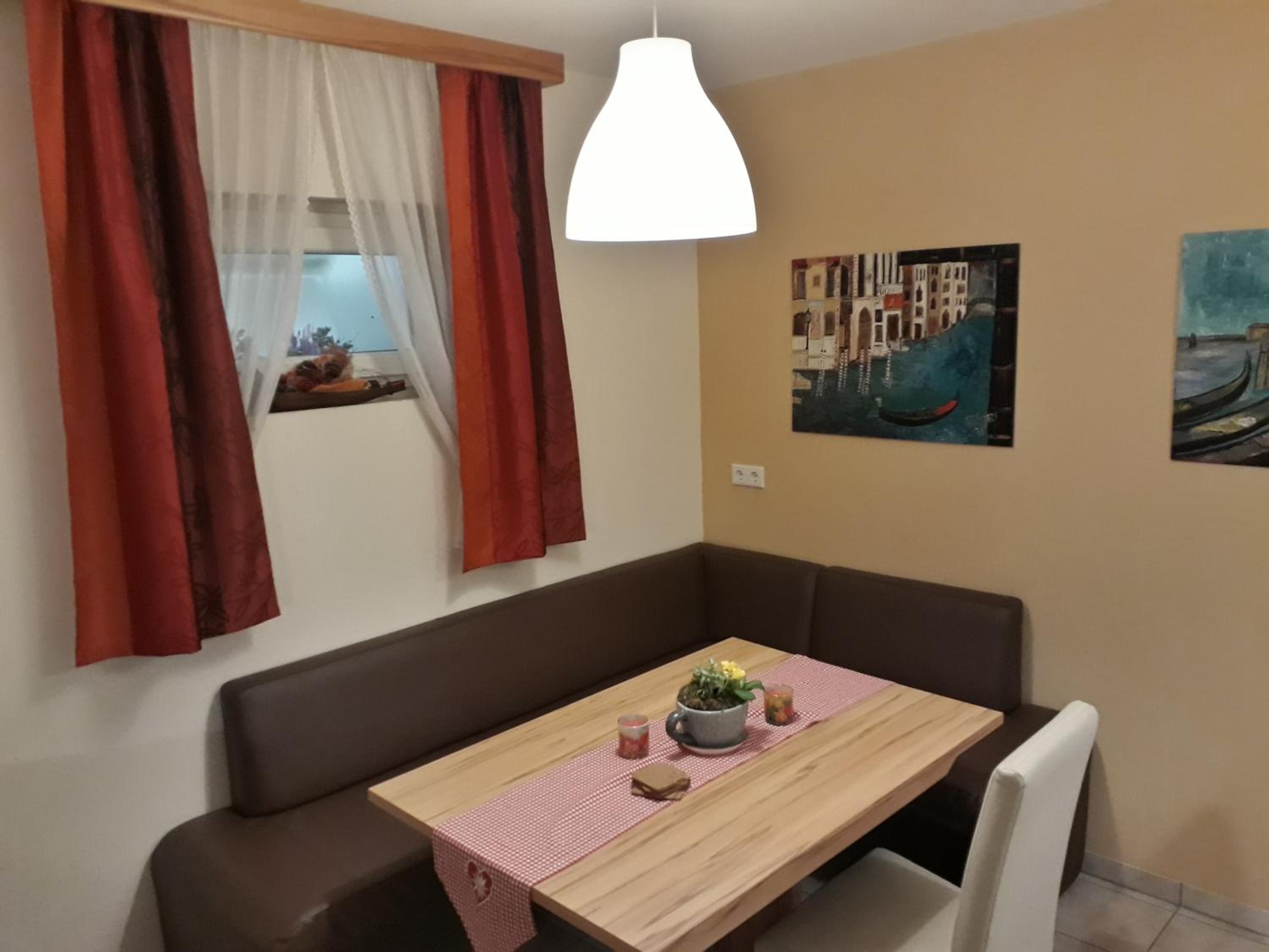 Double Room with Terrace photo 3