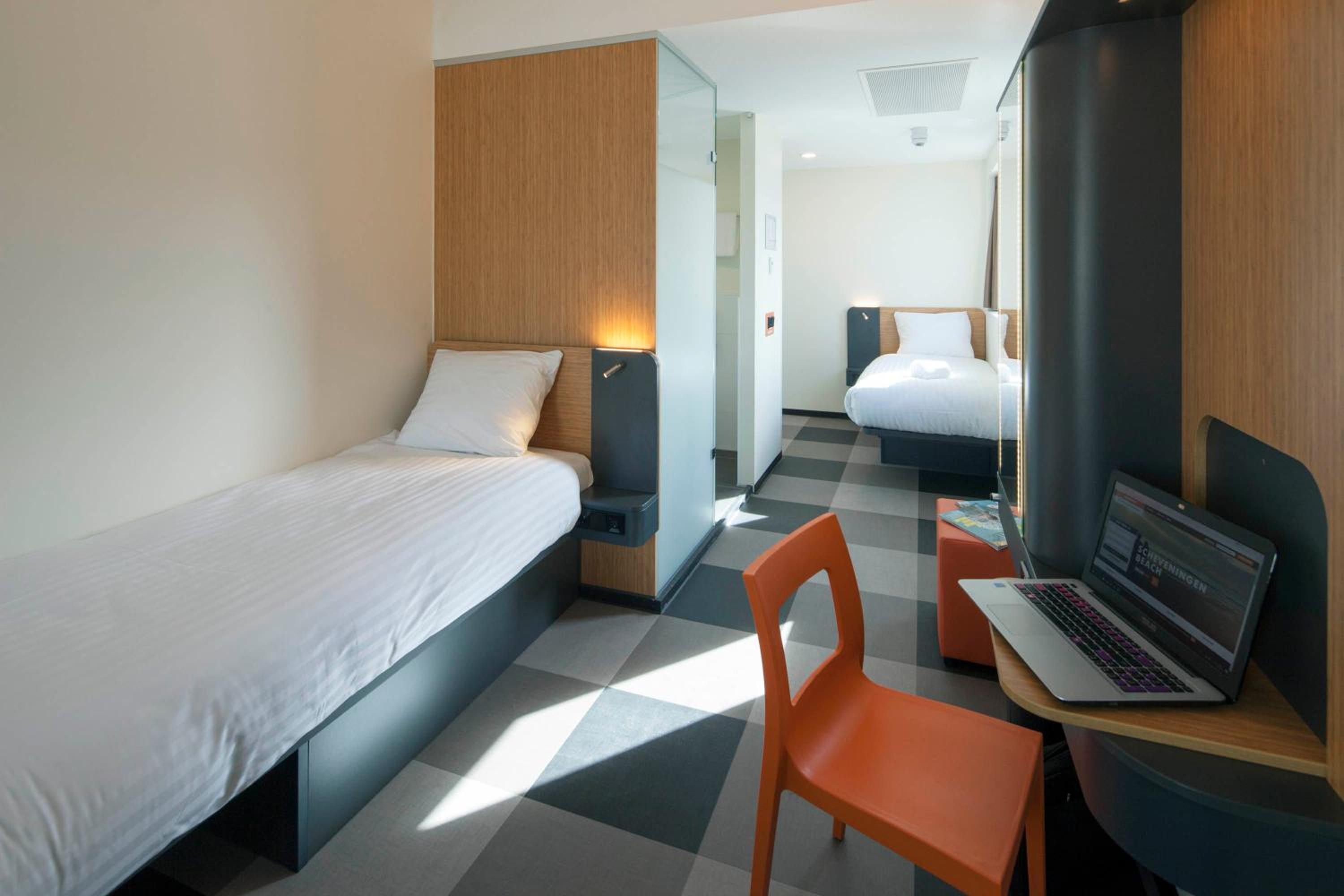 Standard Quadruple Room photo 3