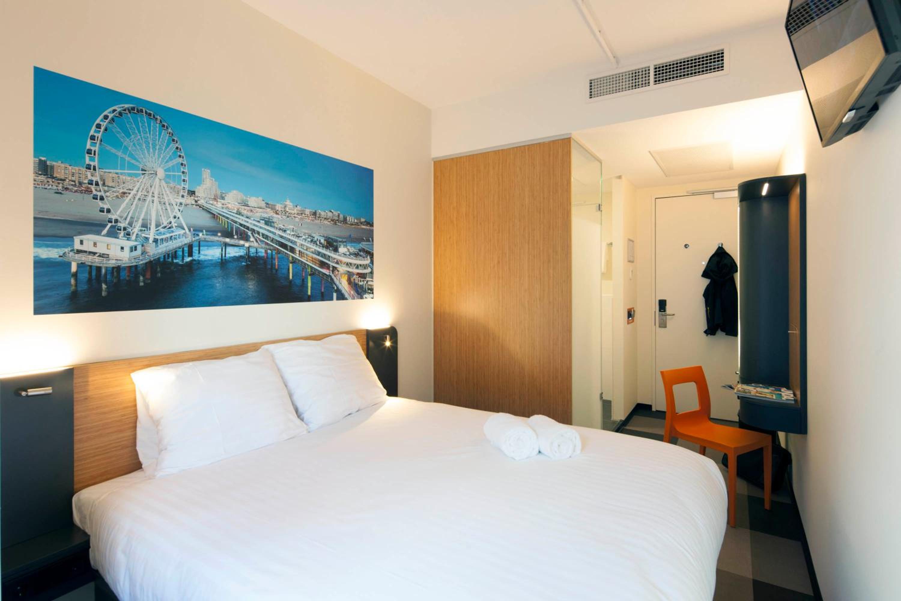 Standard Double Room photo 2