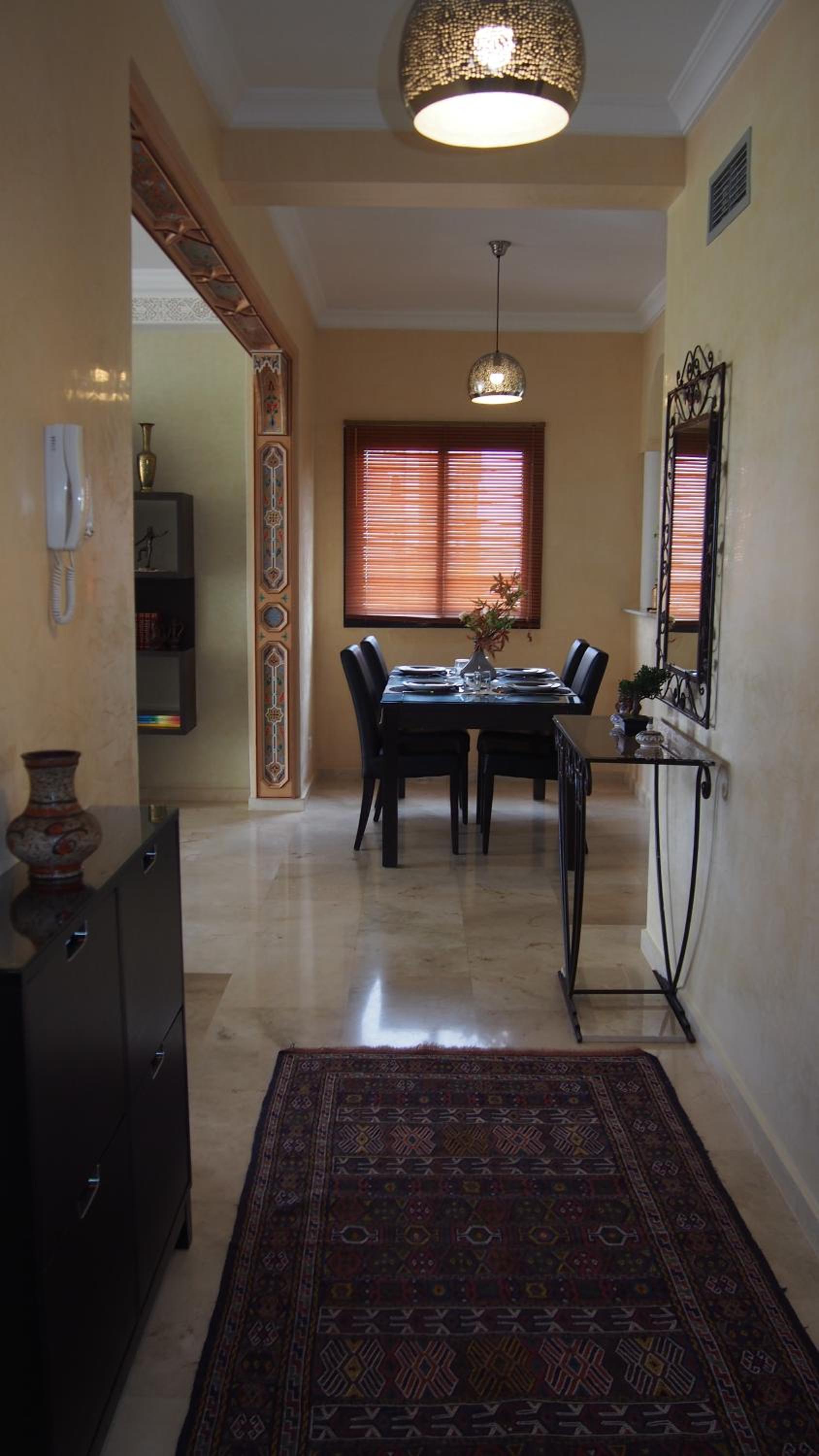 Apartment with Sea View - Photo 16