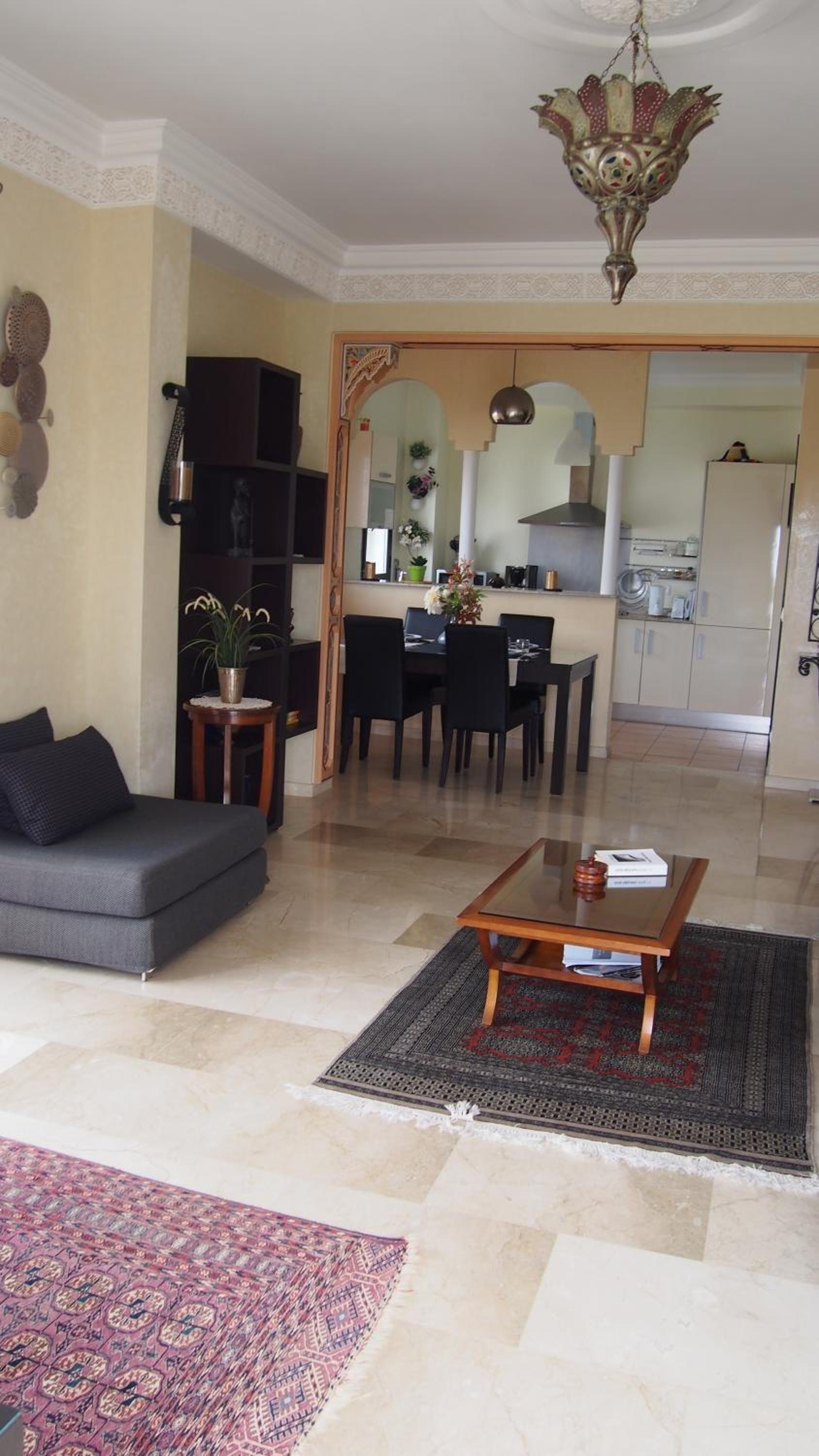 Apartment with Sea View - Photo 15