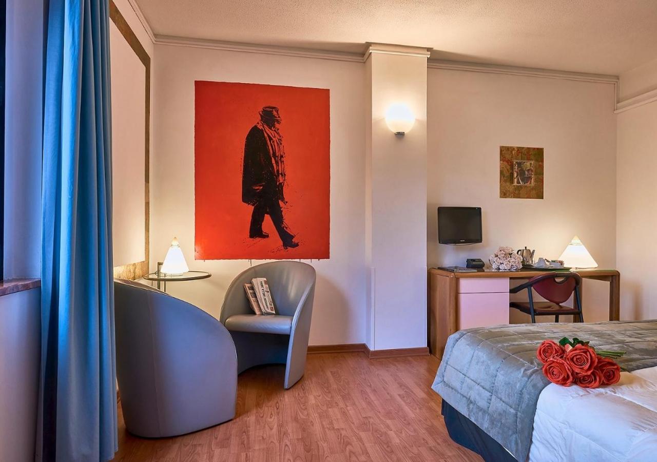 Superior Double Room - Photo 12